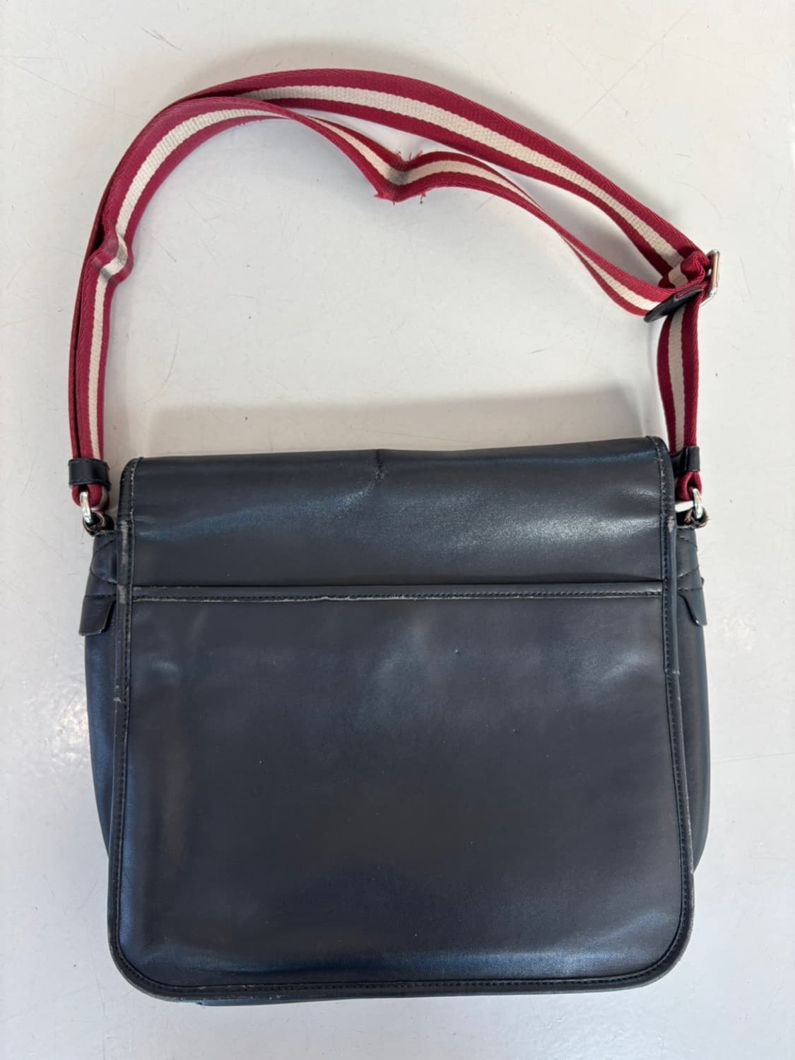 Bally Leather Bag 상품이미지4