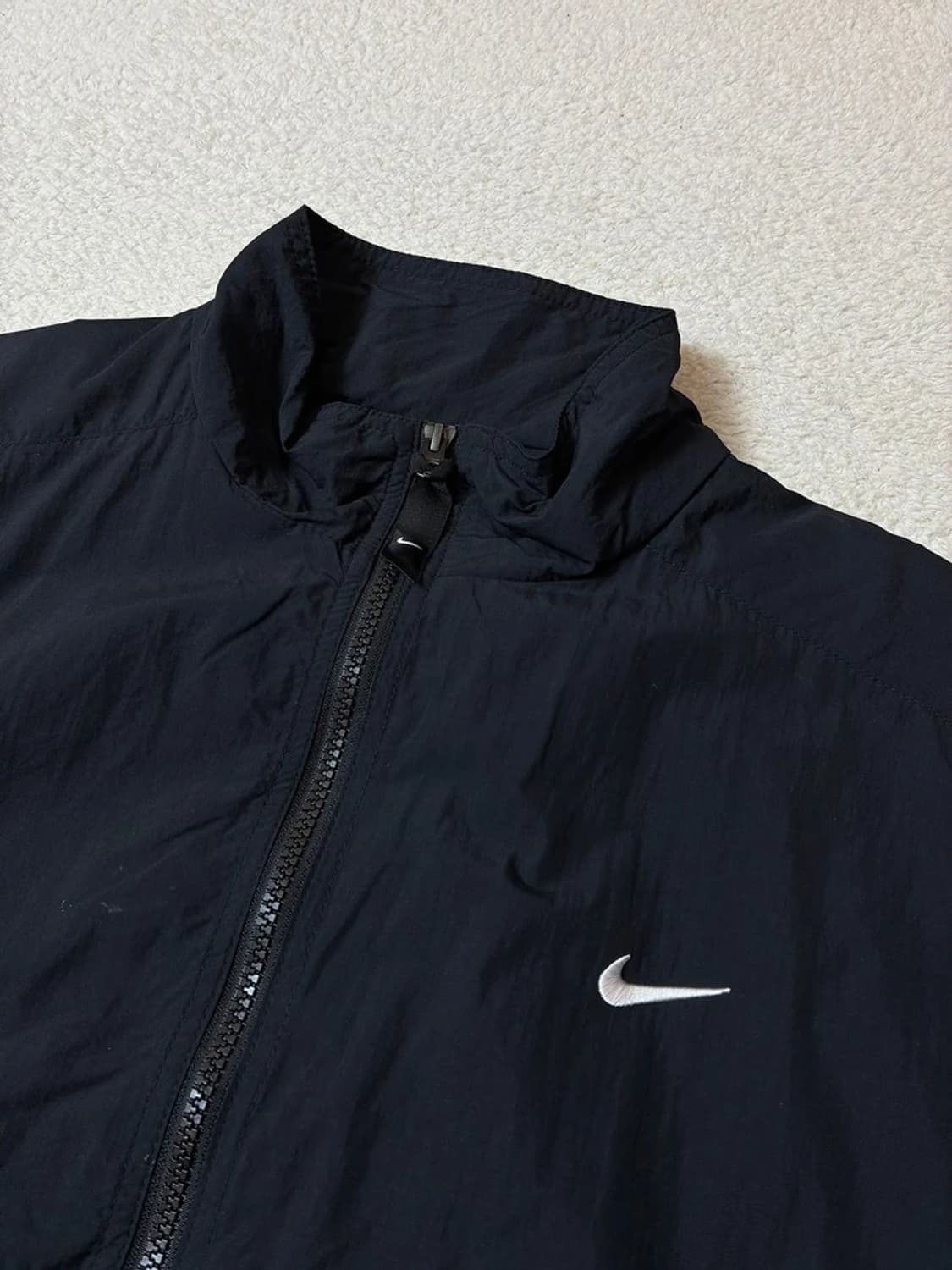 나이키 NRG 23FW 솔로 스우시 우븐 트랙 자켓 PN6901 상품이미지5