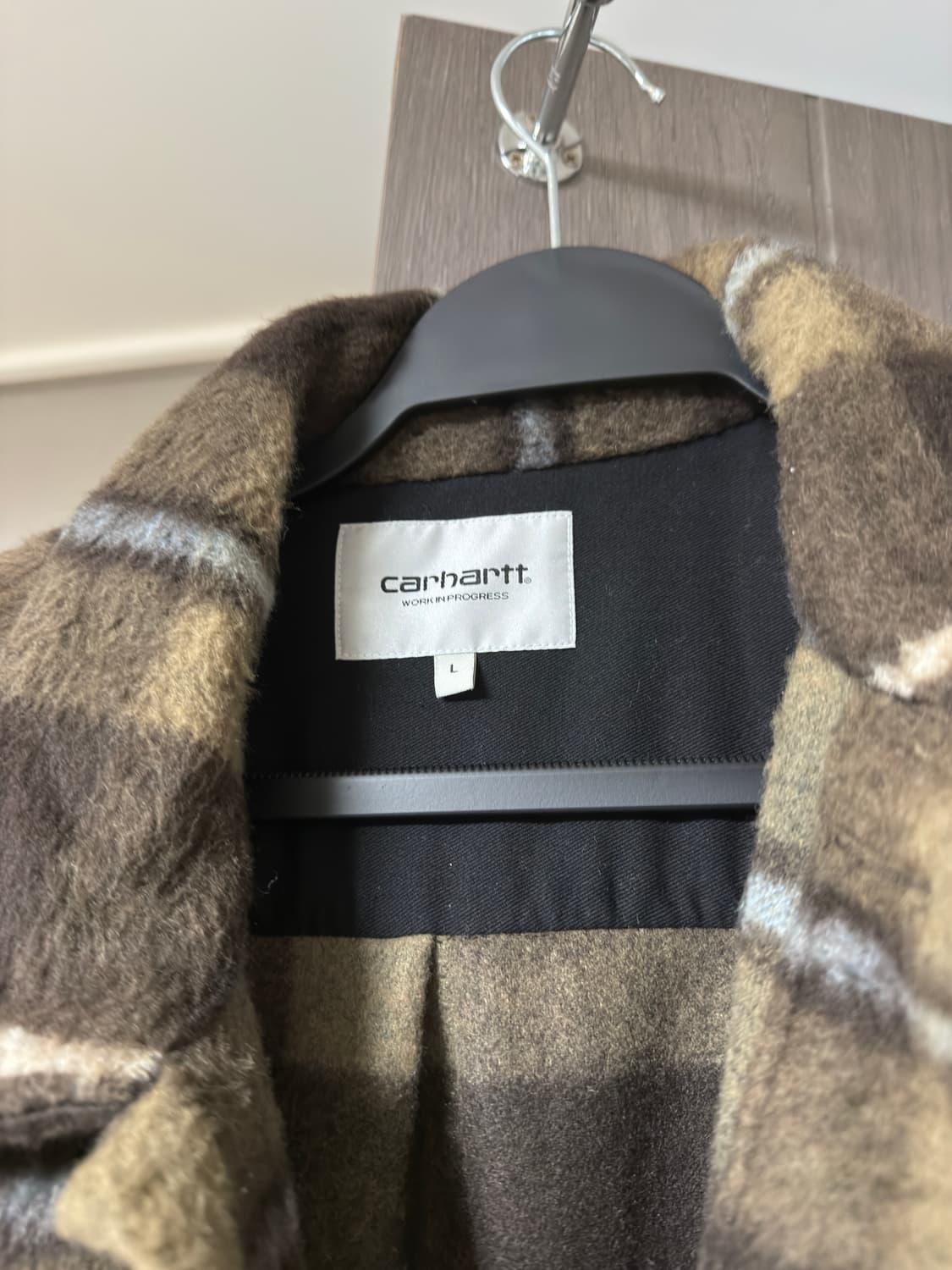 칼하트WIP 상품이미지3