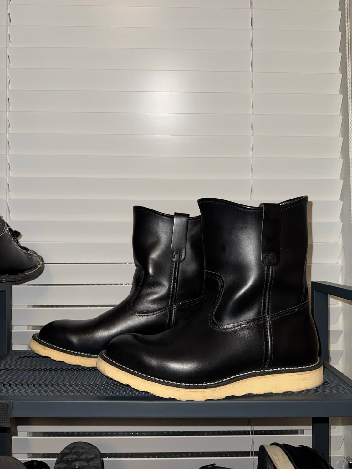 레드윙 8169 페코스 Red Wing 8169 Pecos (42사이즈) 상품이미지2