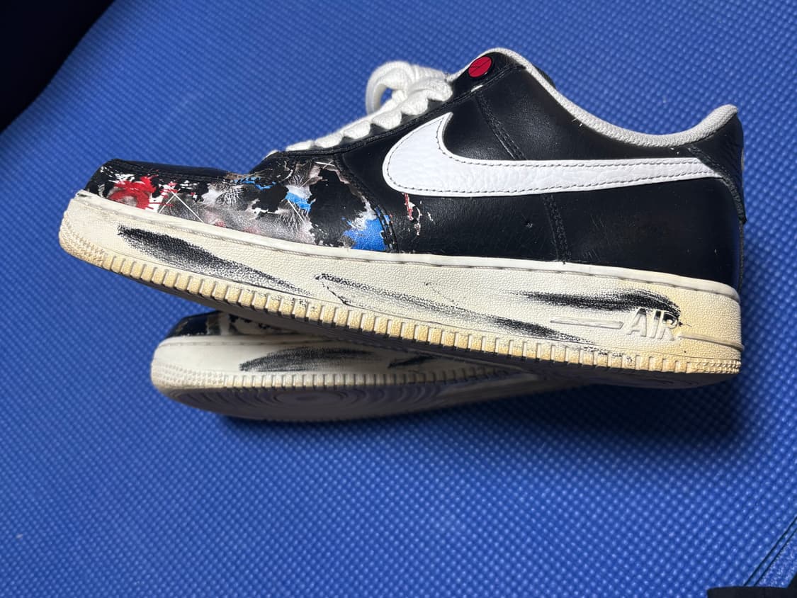 나이키 피스마이너스원 파라노이즈 1.0포스 280 상품이미지7