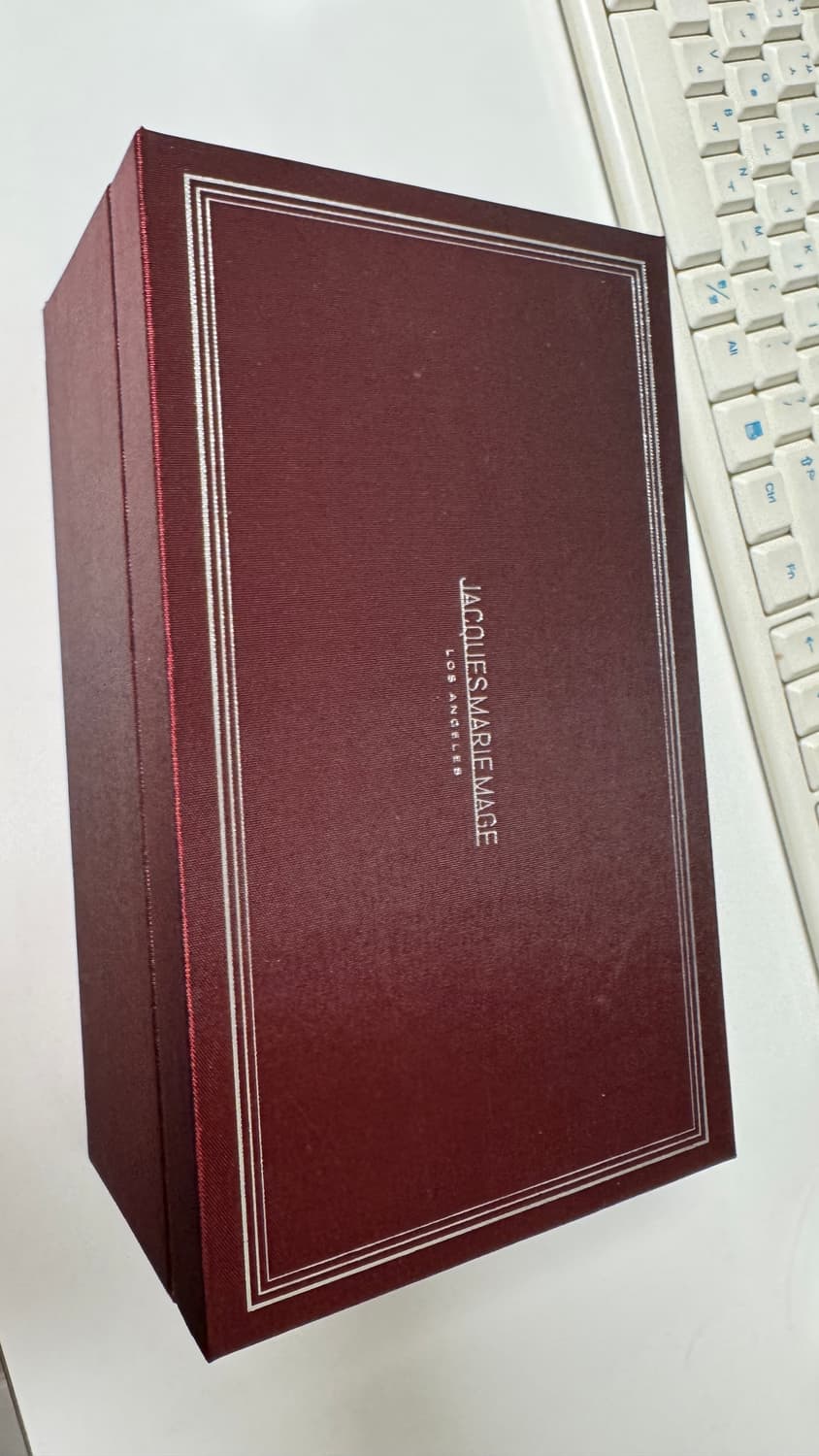 자크마리마지 발자크 로버 상품이미지8