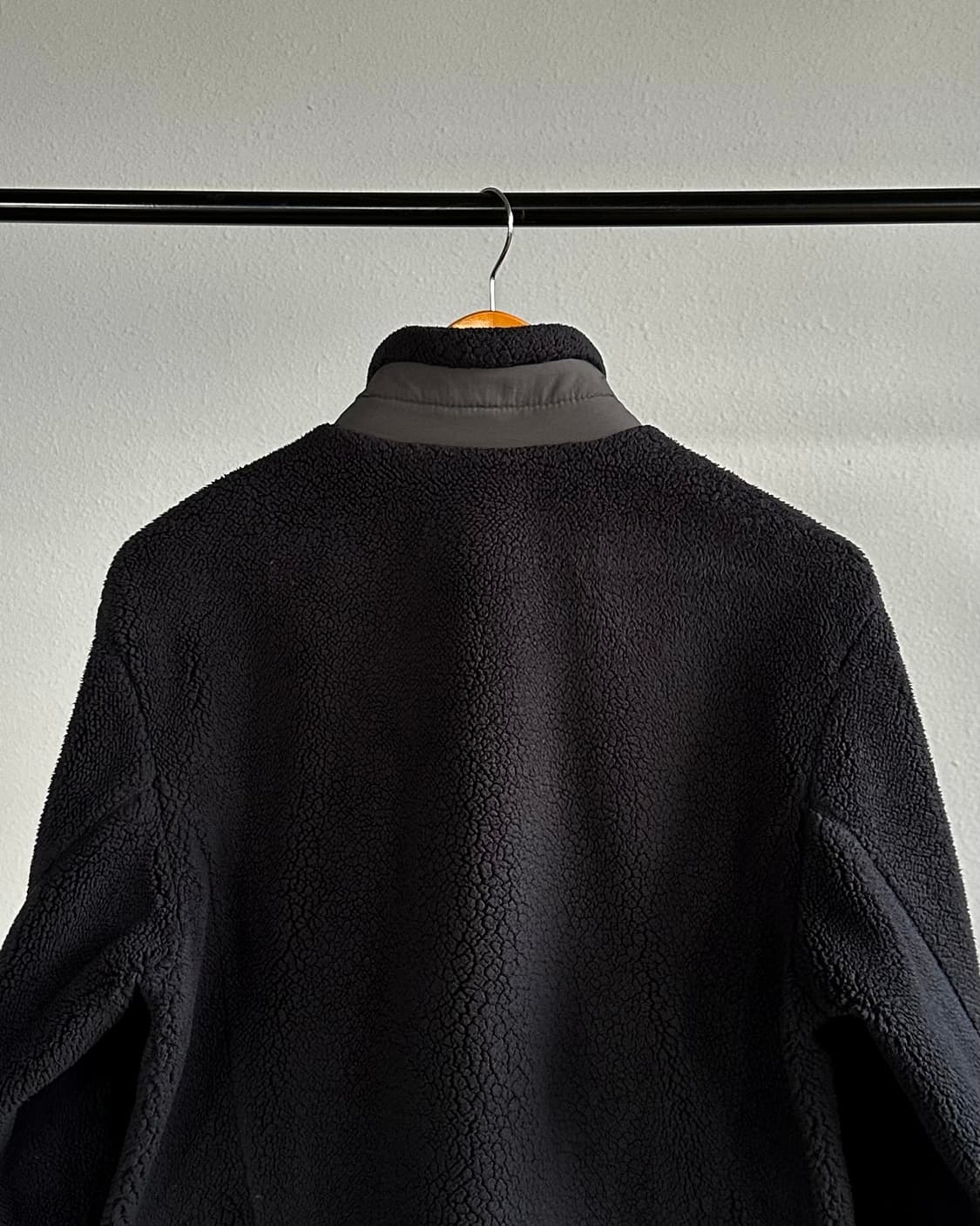 [L]몽벨 윌리엄 플리스 자켓 후리스 상품이미지6