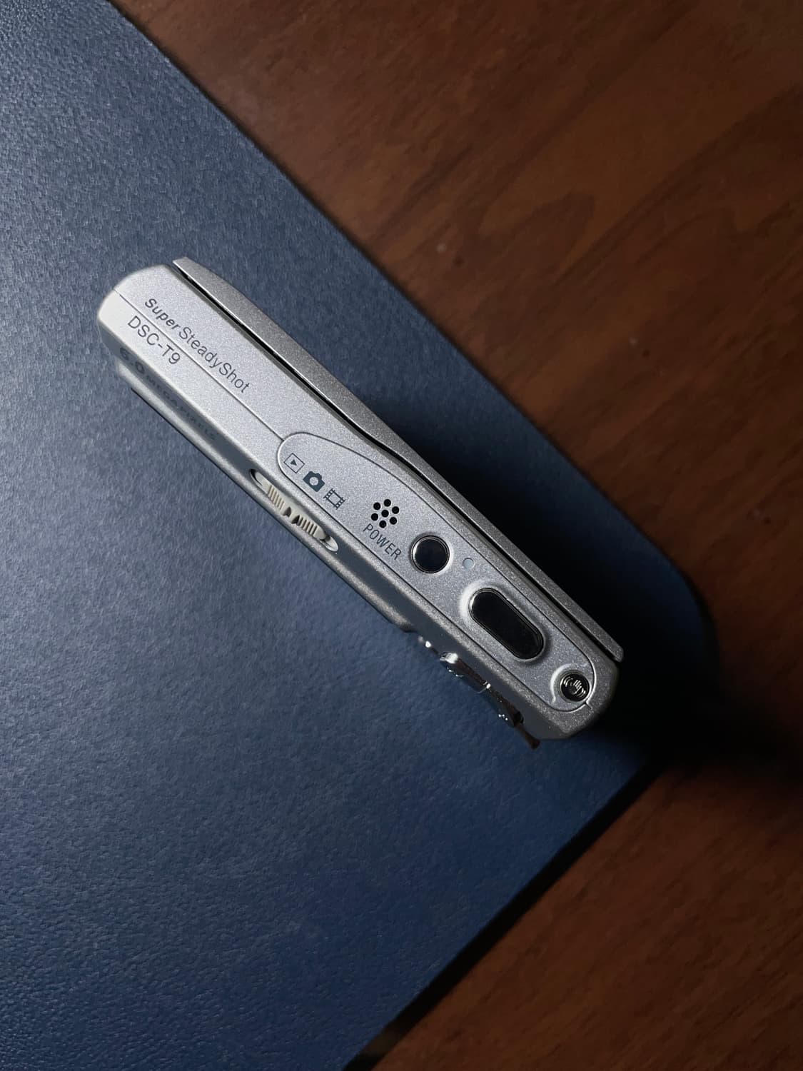 소니 사이버샷 dsc-t9 디지털카메라 상품이미지5