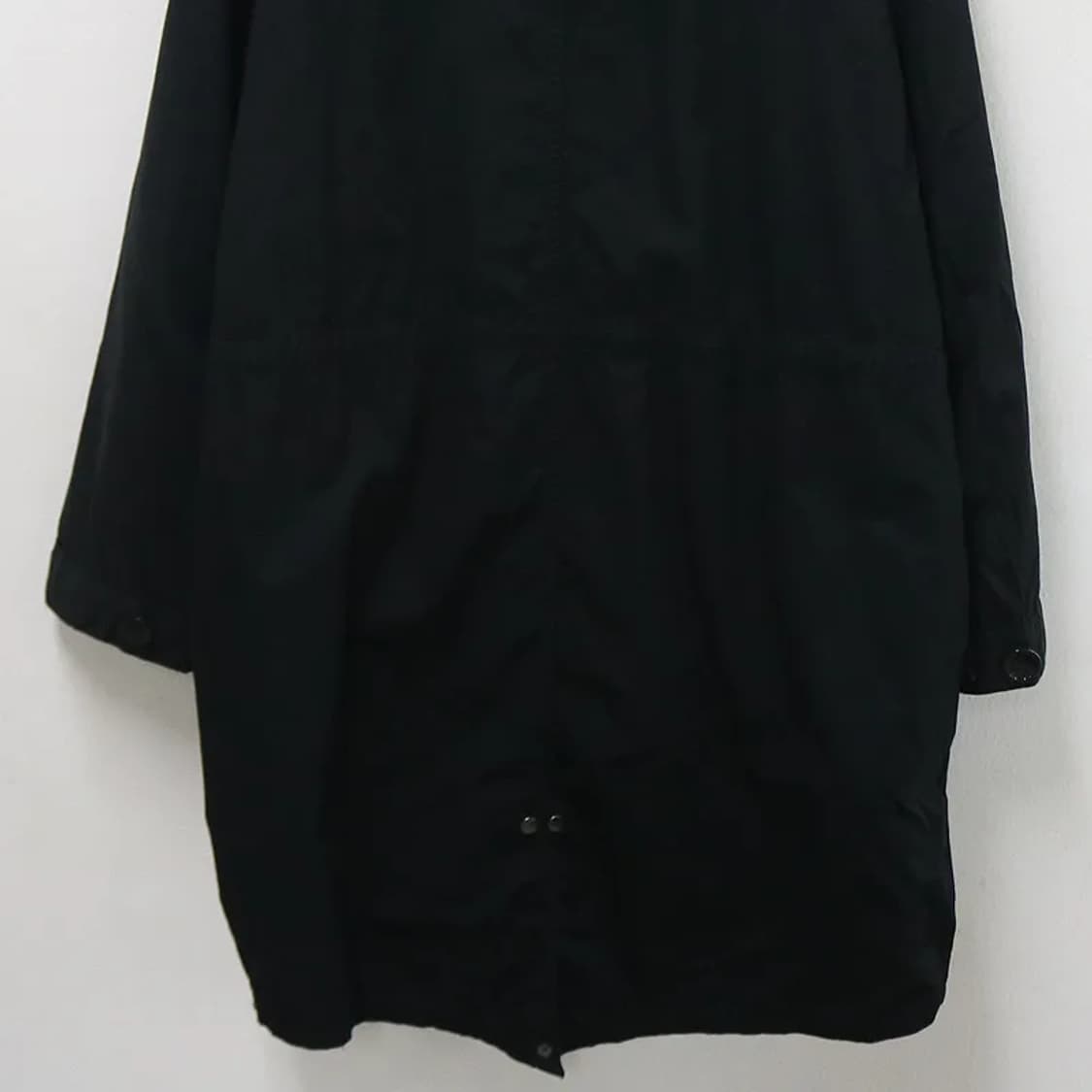 HOUSTON M-51 안감 퍼 야상 자켓 61892 상품이미지7