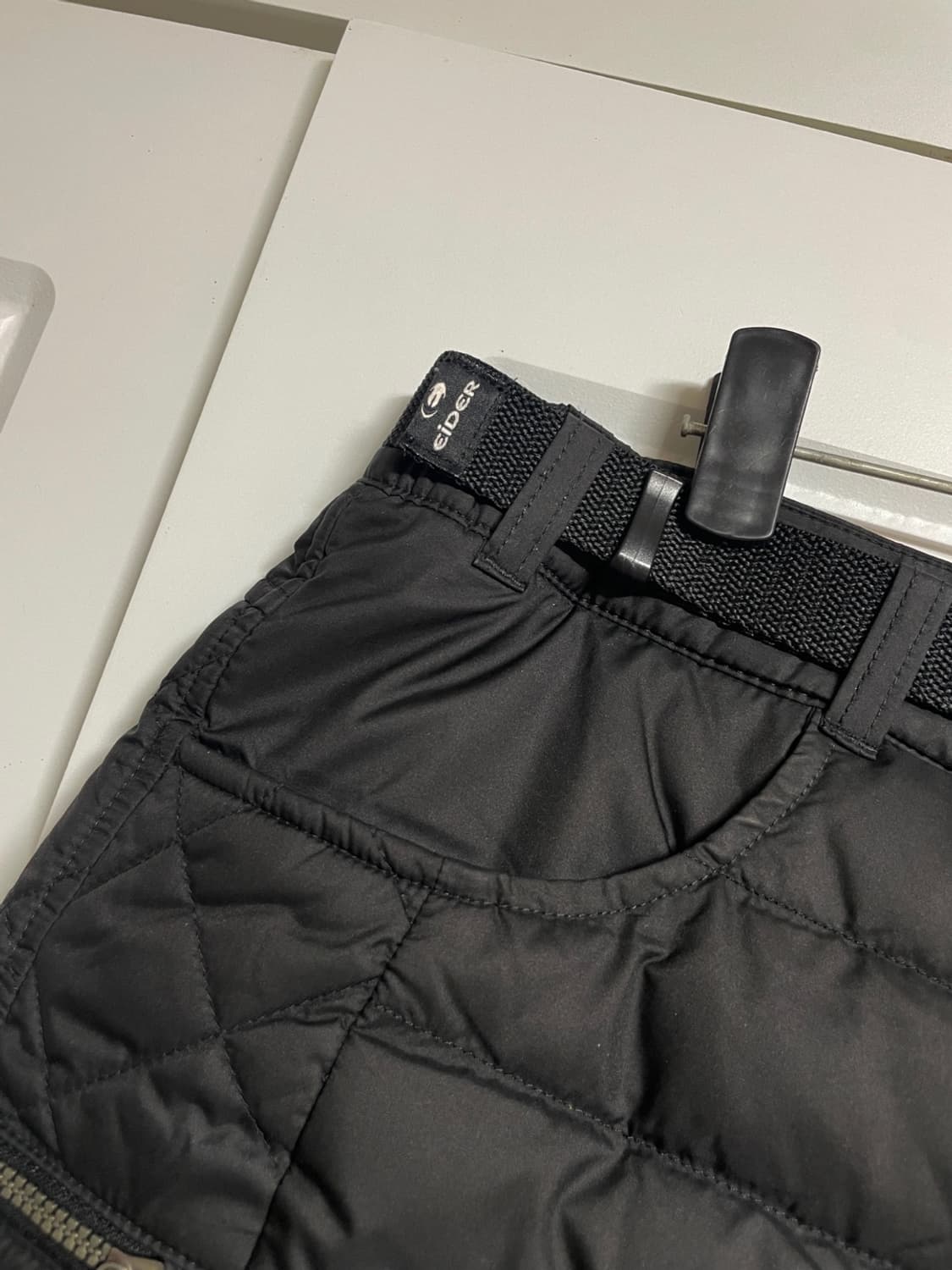 아이더 패딩 팬츠 상품이미지4