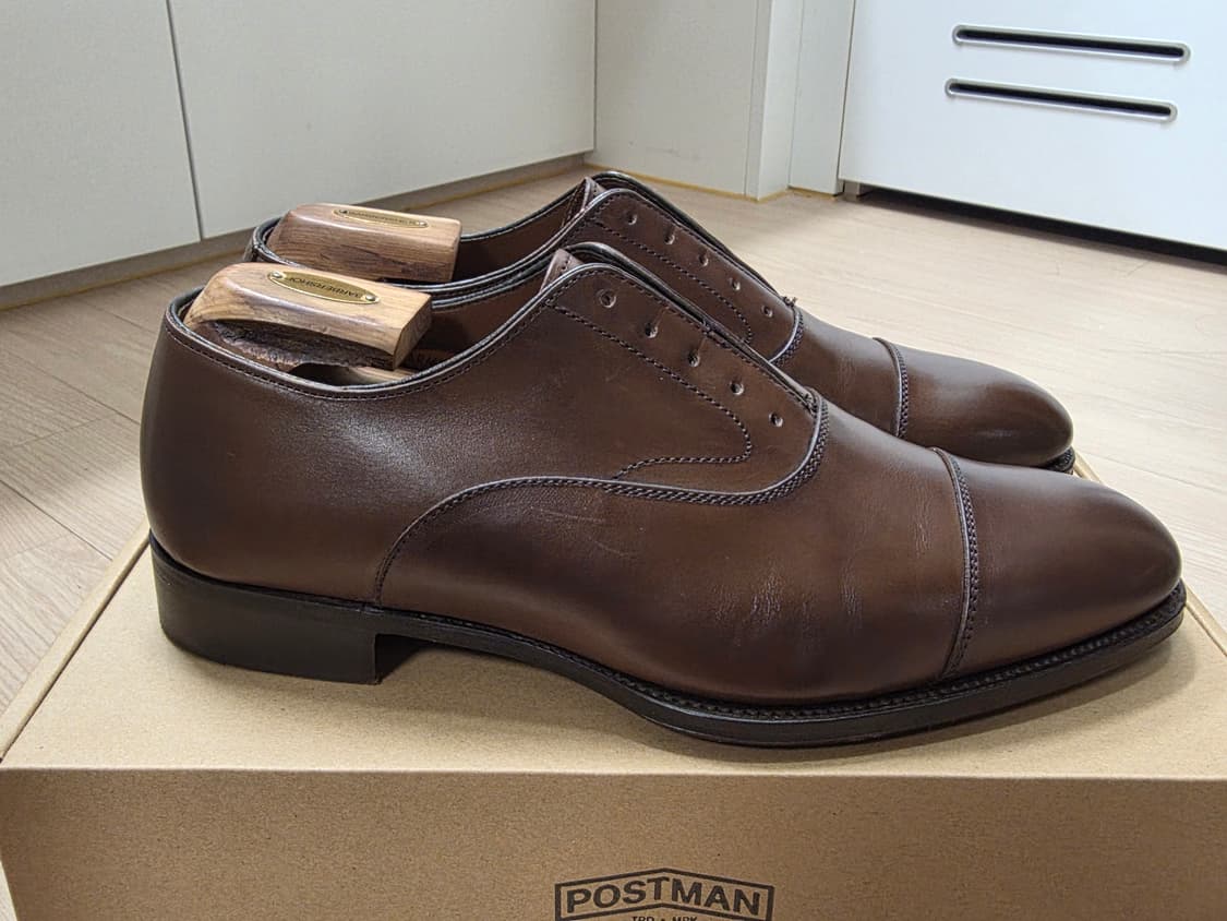 알프레드 사전트 암필드 카페 UK7 상품이미지4