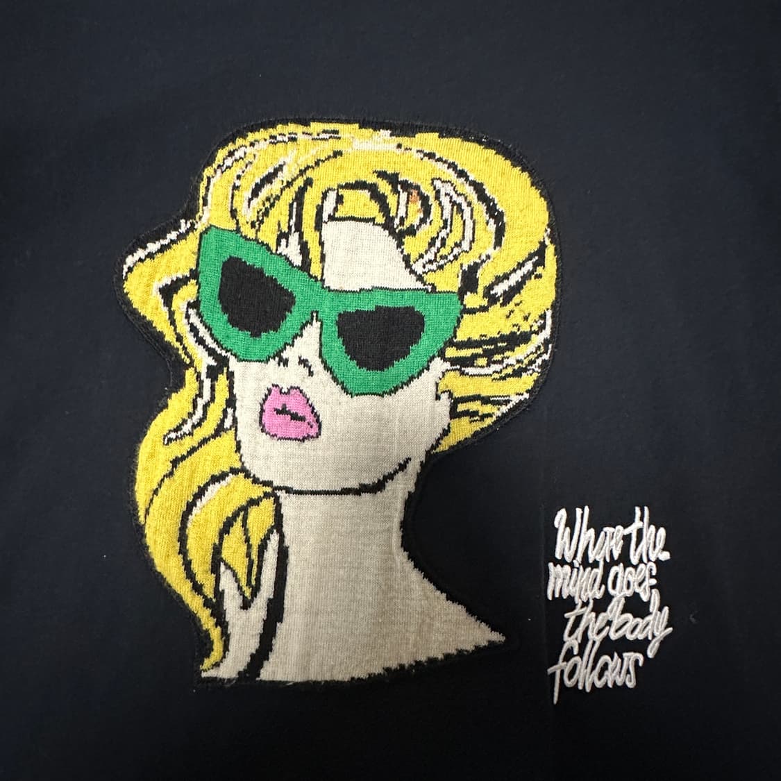 ERMANNO SCERVINO italy made t-shirt 상품이미지3