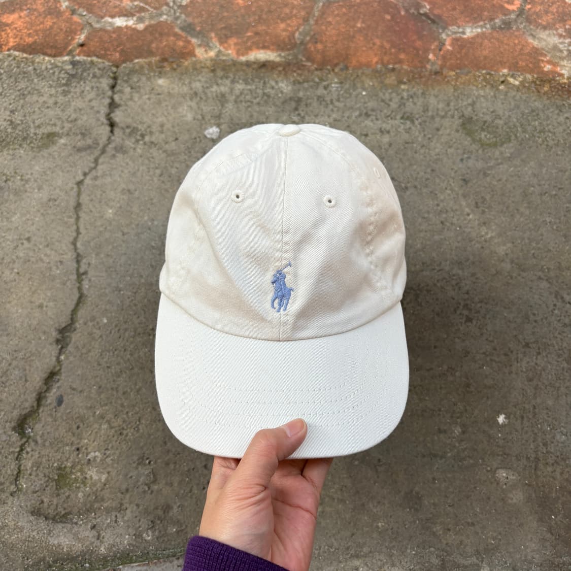 Polo 폴로 볼캡 모자 상품이미지2