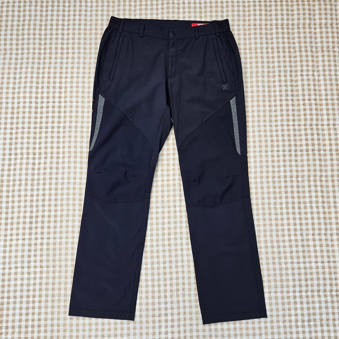 JDX 밴딩 여름 팬츠 남자32~33 상품이미지1