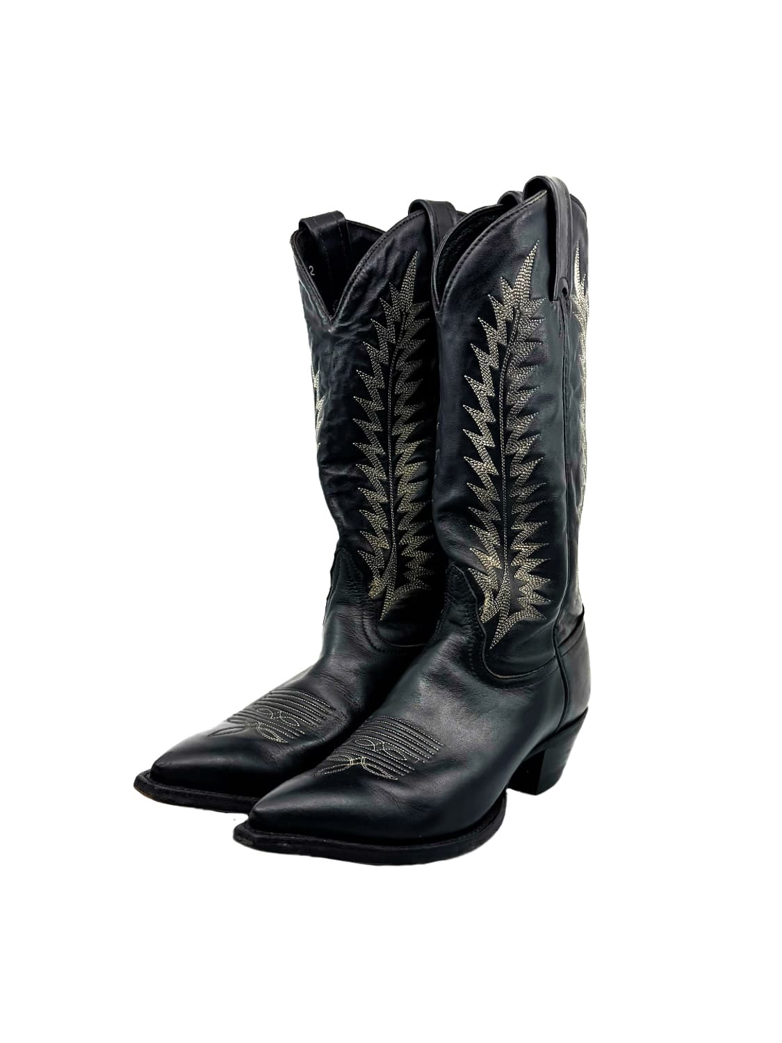 Tony Lama Western Boots/ 6 상품이미지1