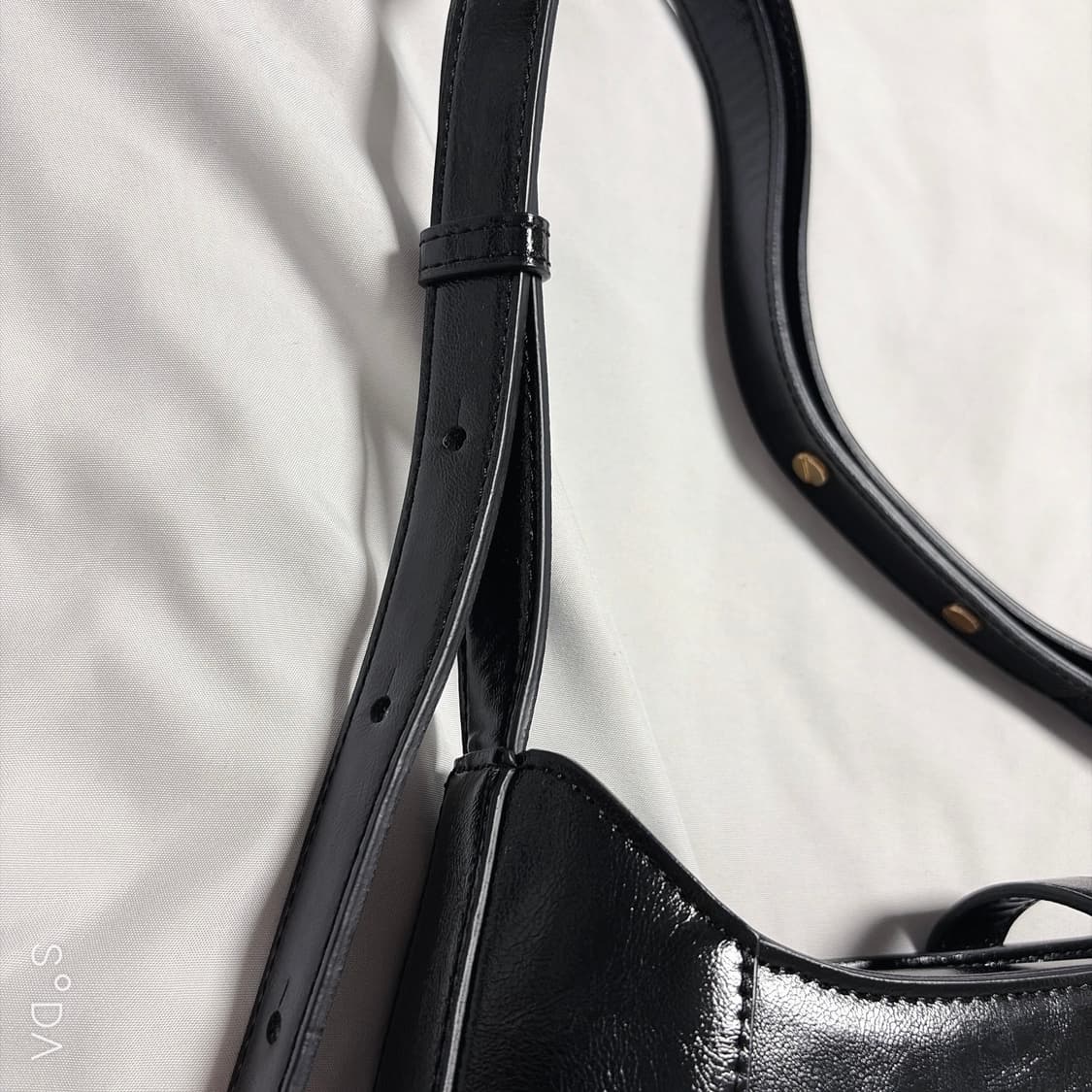 엠제이드 아만다 클래식 블랙 상품이미지10