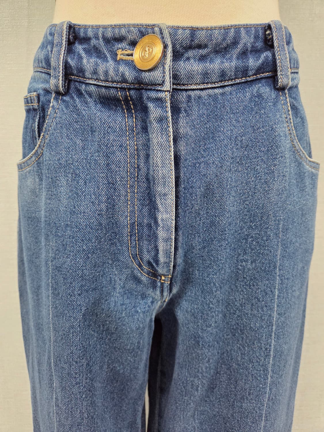 제시뉴욕   데님팬츠  상품이미지2