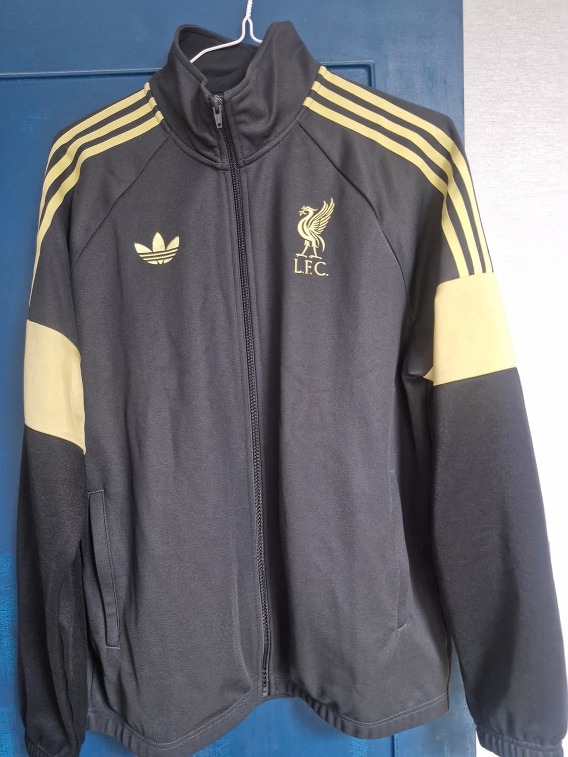 리버풀 라이프스타일 저지 상품이미지1