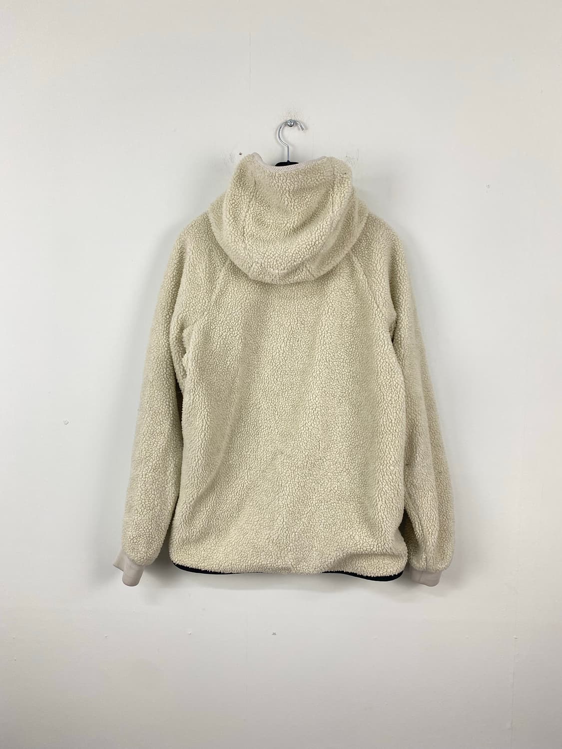 나이키 테크 플리스 윈드러너 셰르파 자켓 M 상품이미지2