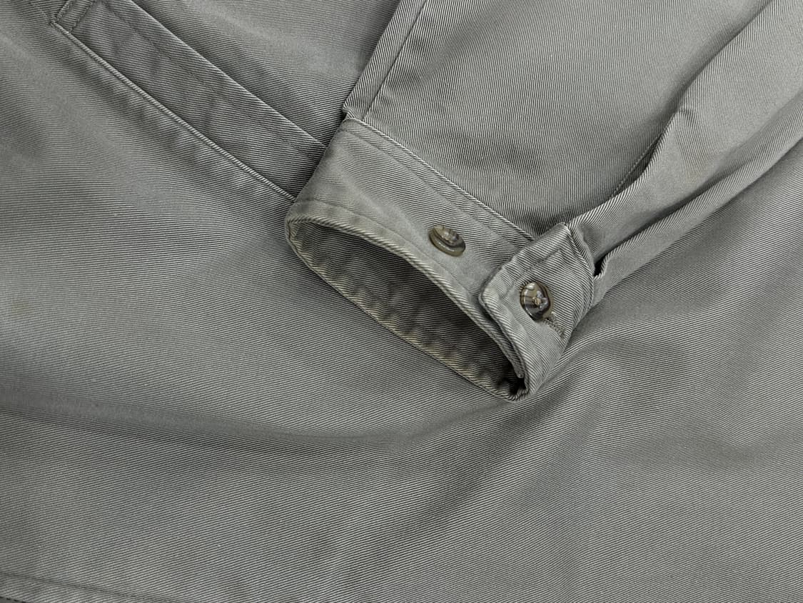 폴로 봄버 자켓 베이지 상품이미지4