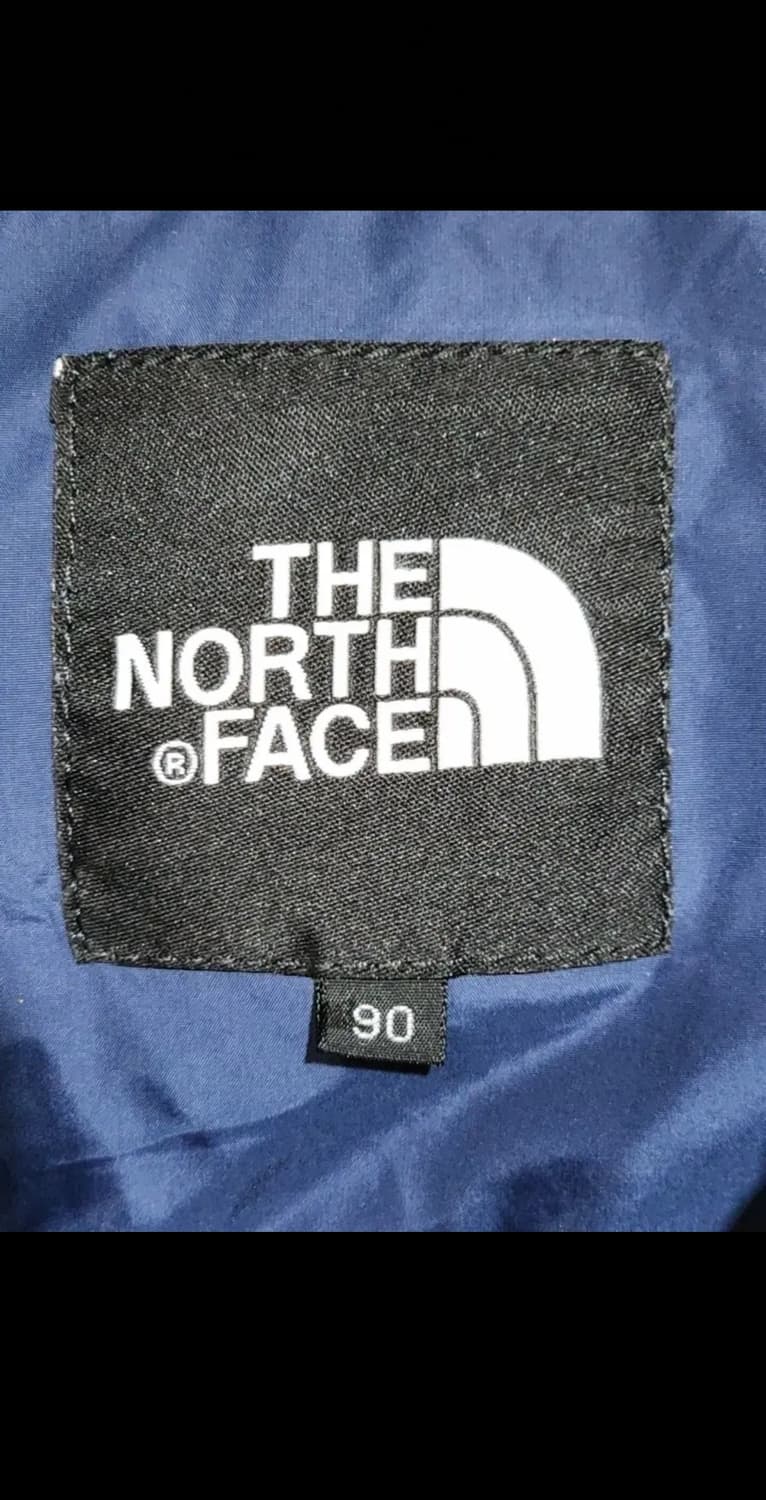 (95) 노스페이스 눕시 패딩조끼 곤빨 700 구스다운 베스트  상품이미지3