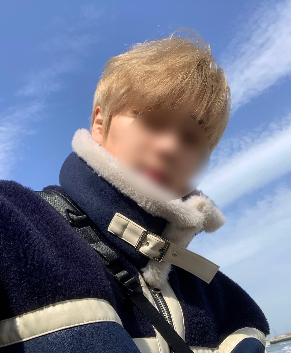 로맨틱크라운 무스탕 L 상품이미지6