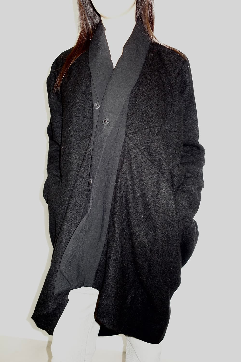 릭오웬스 코트 상품이미지1