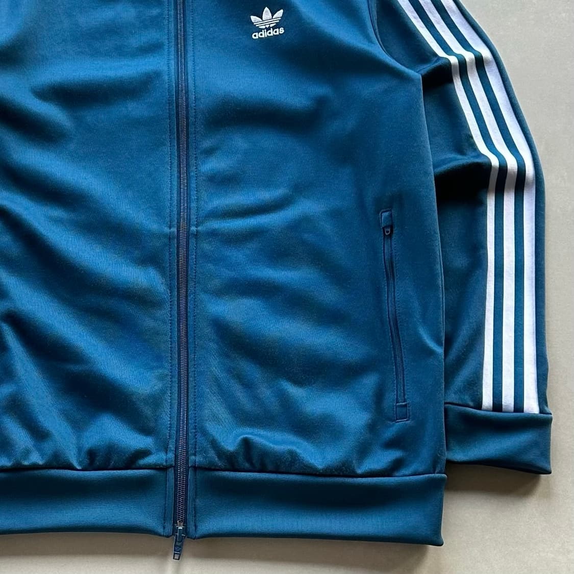 [L]아디다스 베켄바우어 트랙탑 져지 상품이미지4