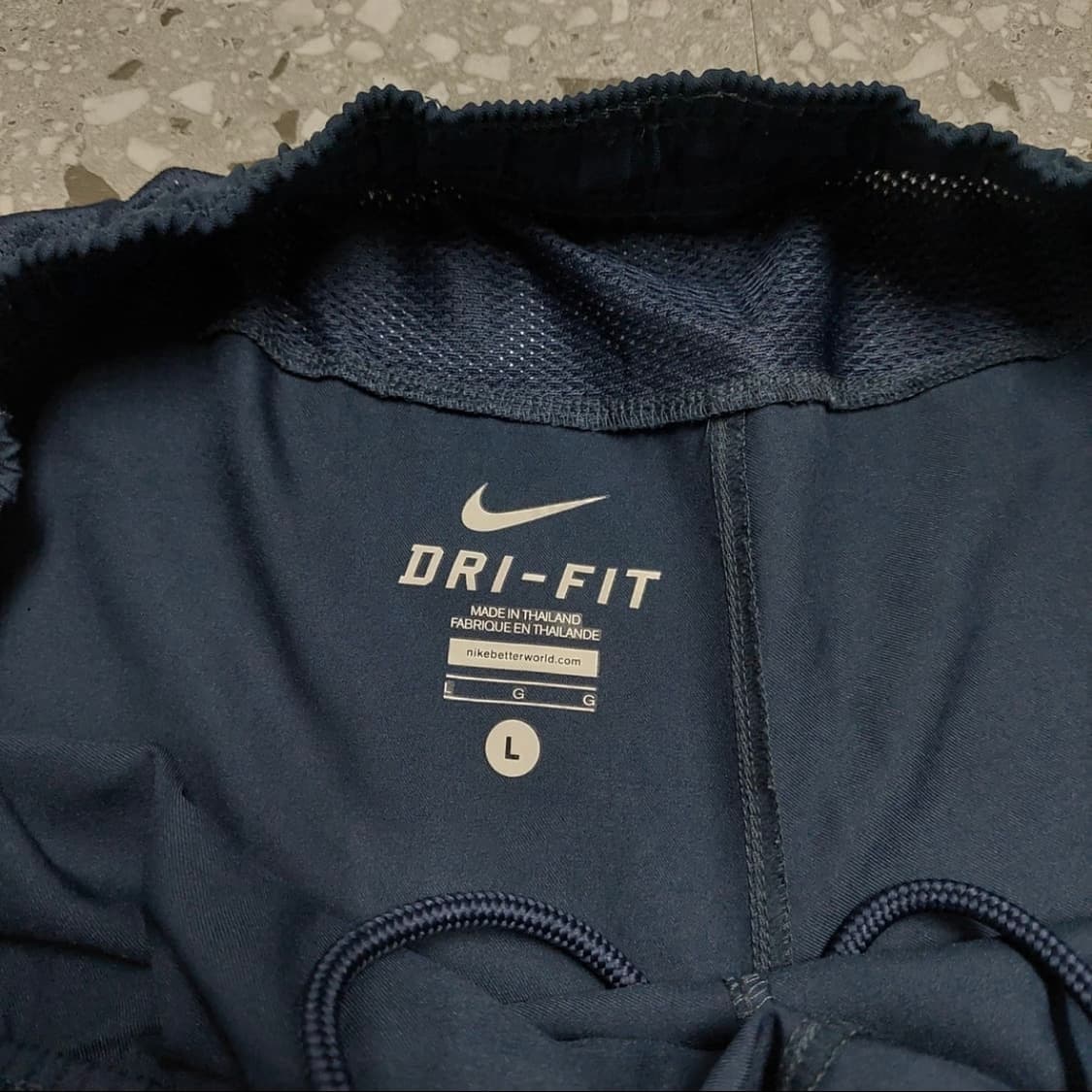 Nike PSG Stadium Shorts 나이키 파리생제르망 쇼추 상품이미지5