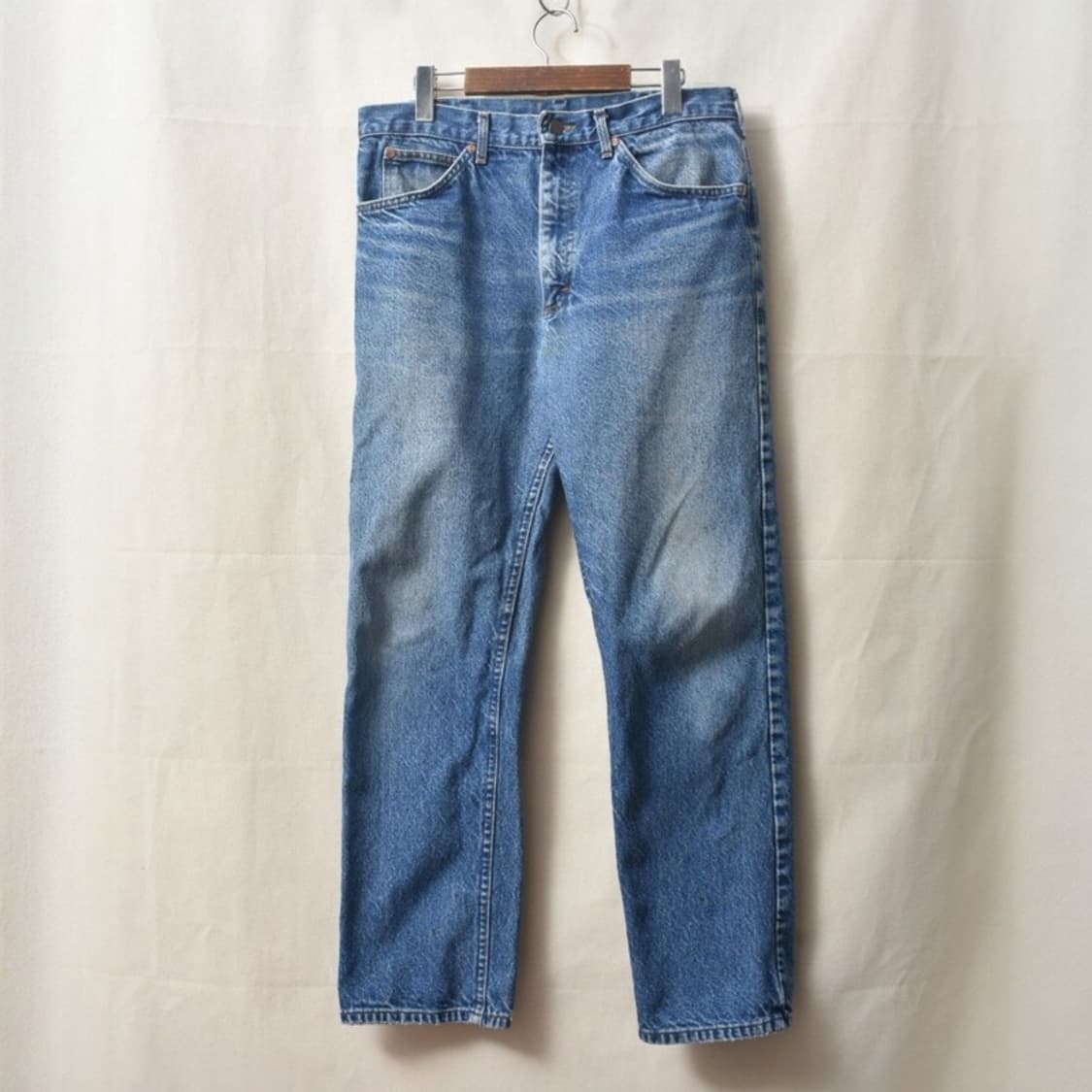 90S LEE 리 USA 청바지 36 M0183 상품이미지1