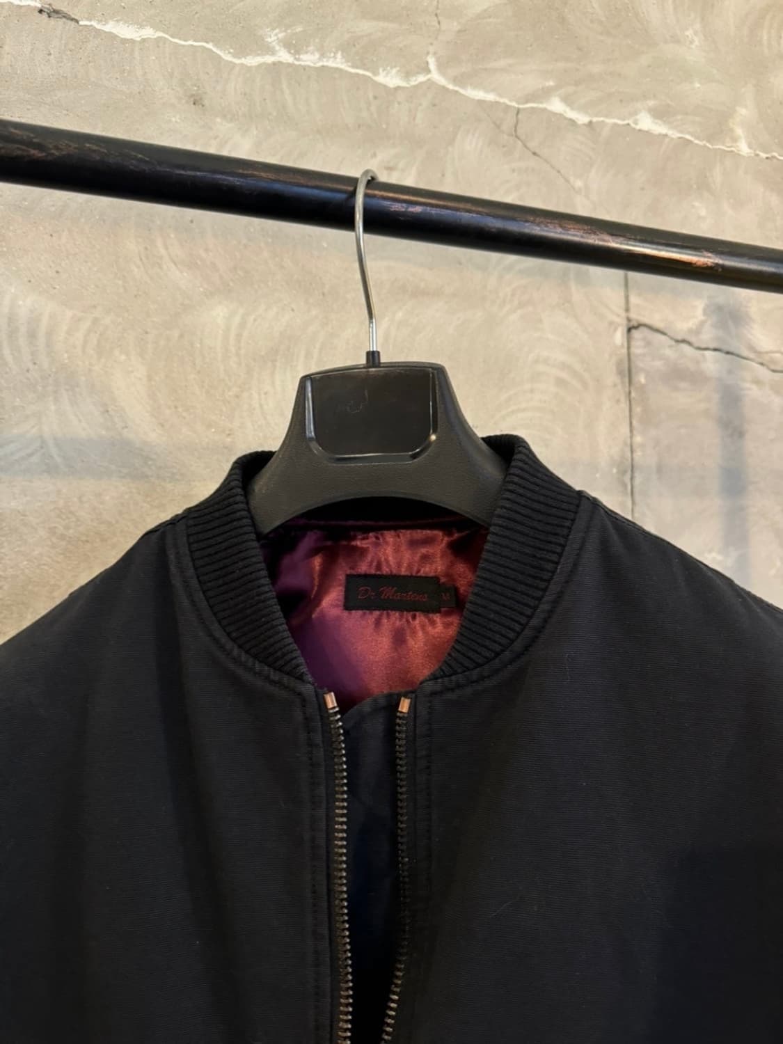 닥터마틴 Ma-1 상품이미지2