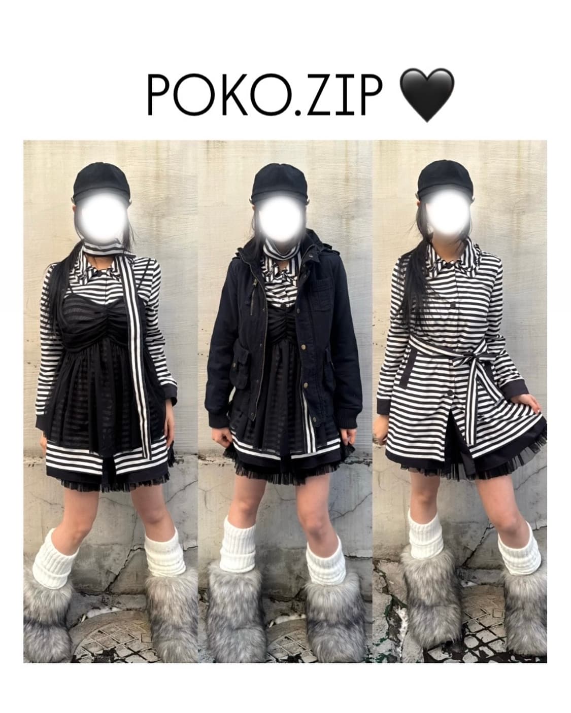 도쿄에서비를비하는방법 .ˢᴱᵀ🏠 상품이미지2