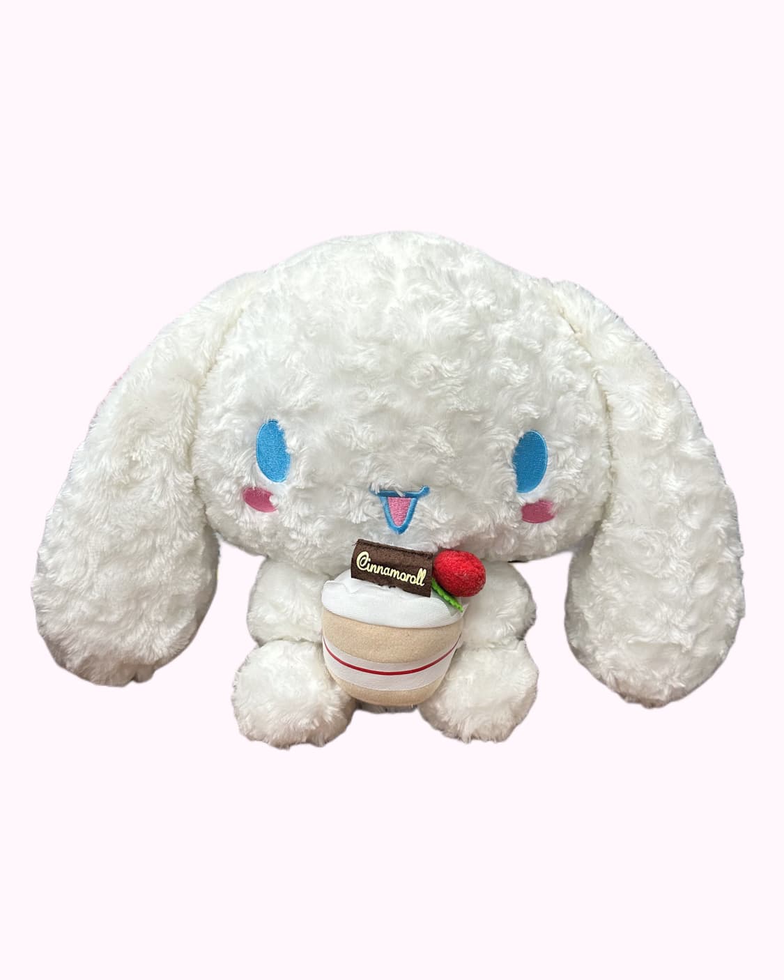 SANRIO 17's curly cup cake cinnamoroll 상품이미지1