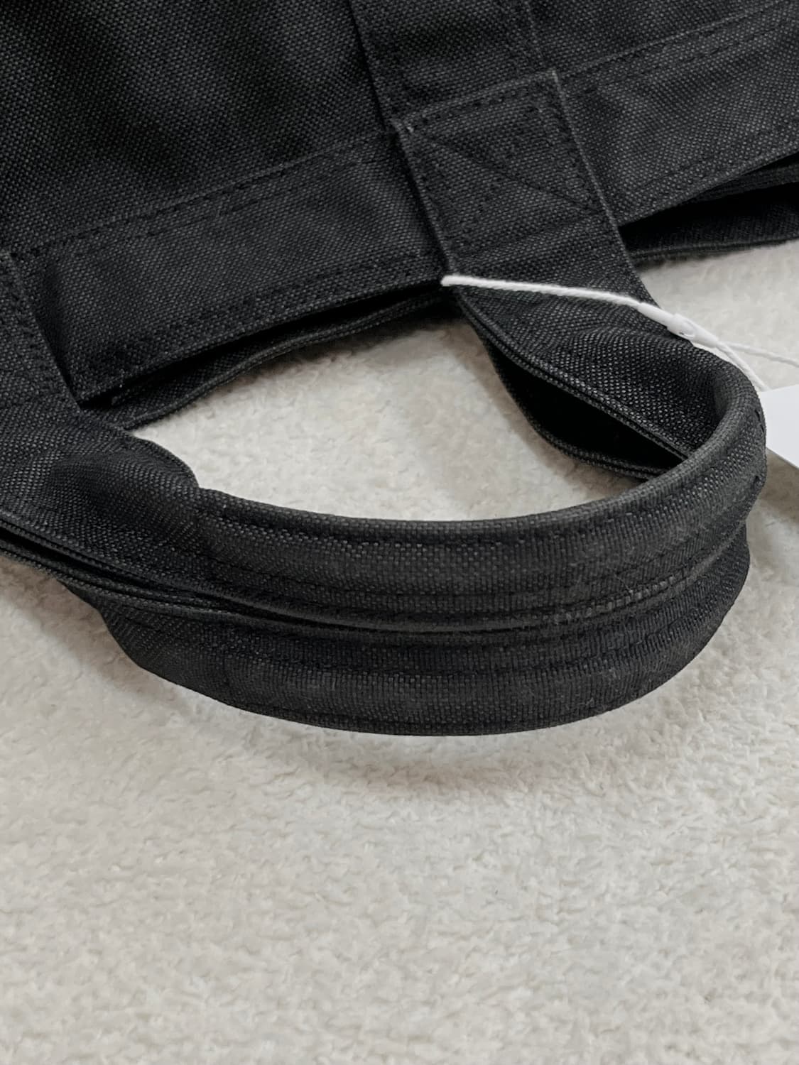 포터 스모키 토트백 블랙 상품이미지8