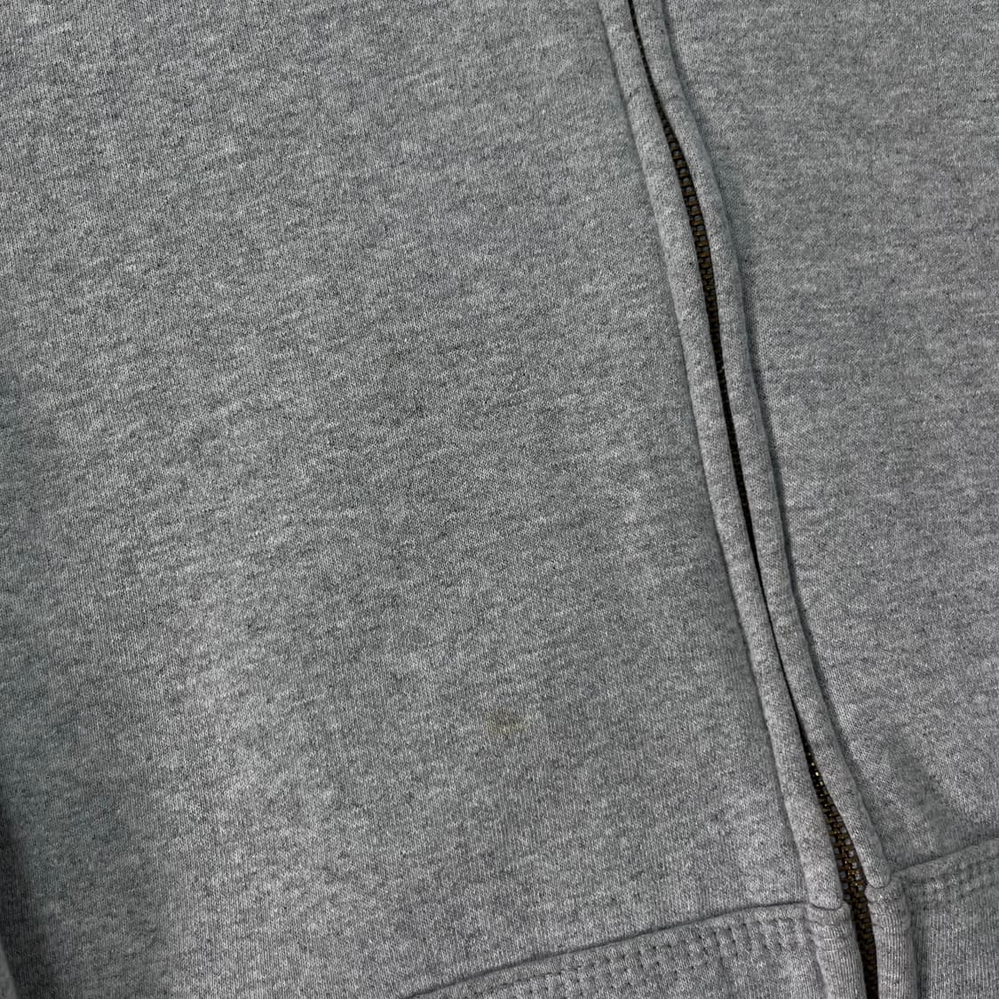 100 칼하트 WIP 후드집업 상품이미지4