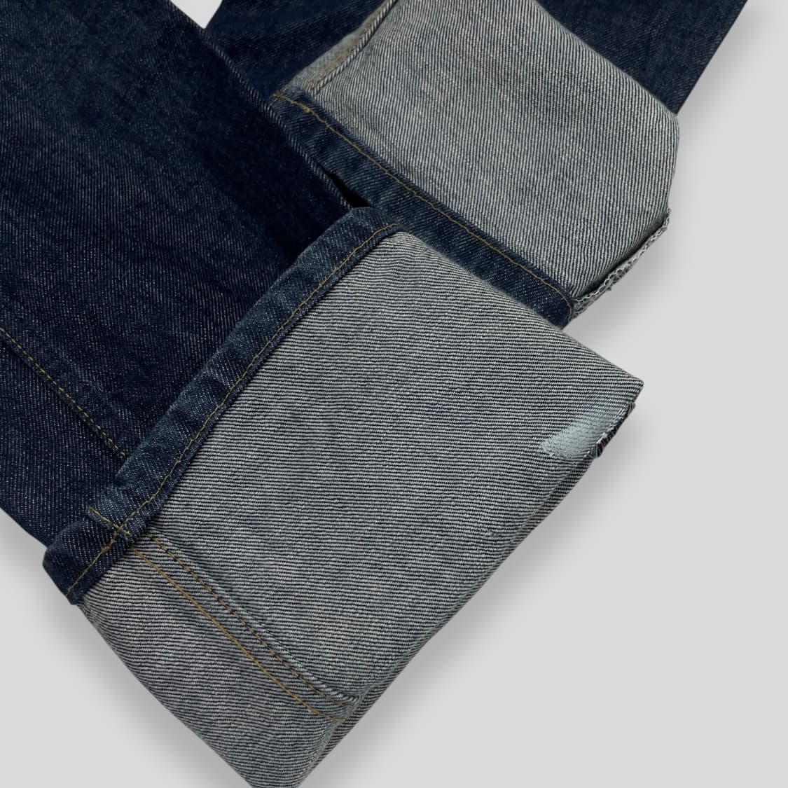 90s 헬무트랭 클래식 데님 팬츠 상품이미지10