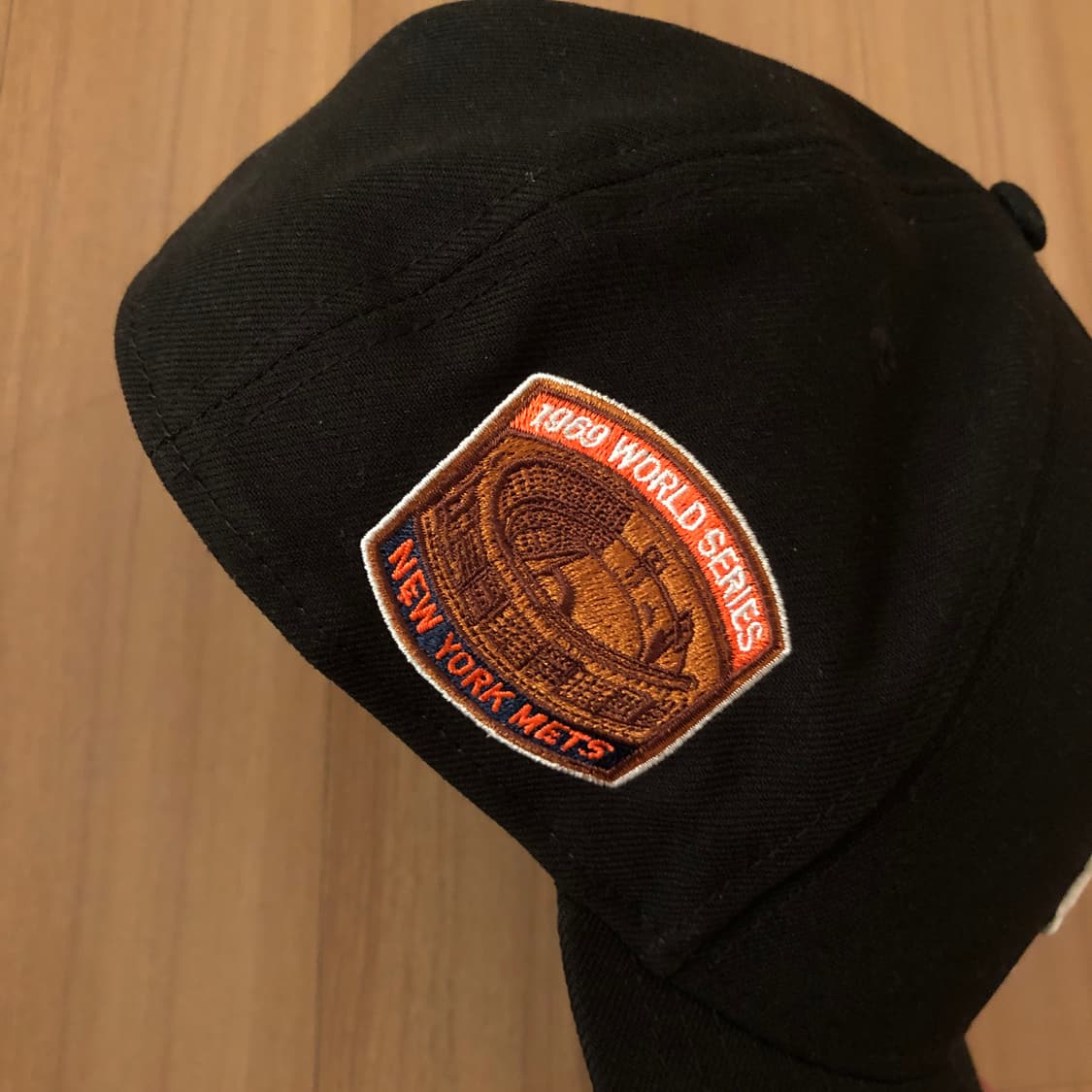 MLB 뉴에라 뉴욕 메츠 월드시리즈 상품이미지3