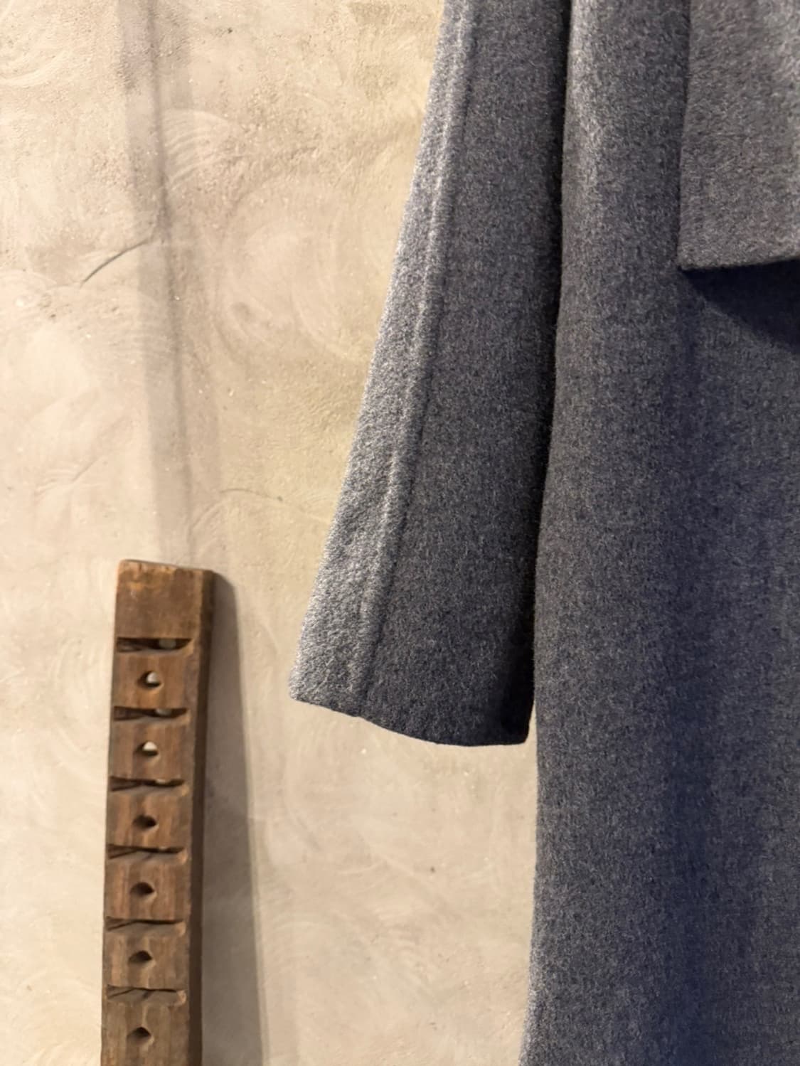 VINCE 빈스 케이프 코트 55~66 상품이미지7