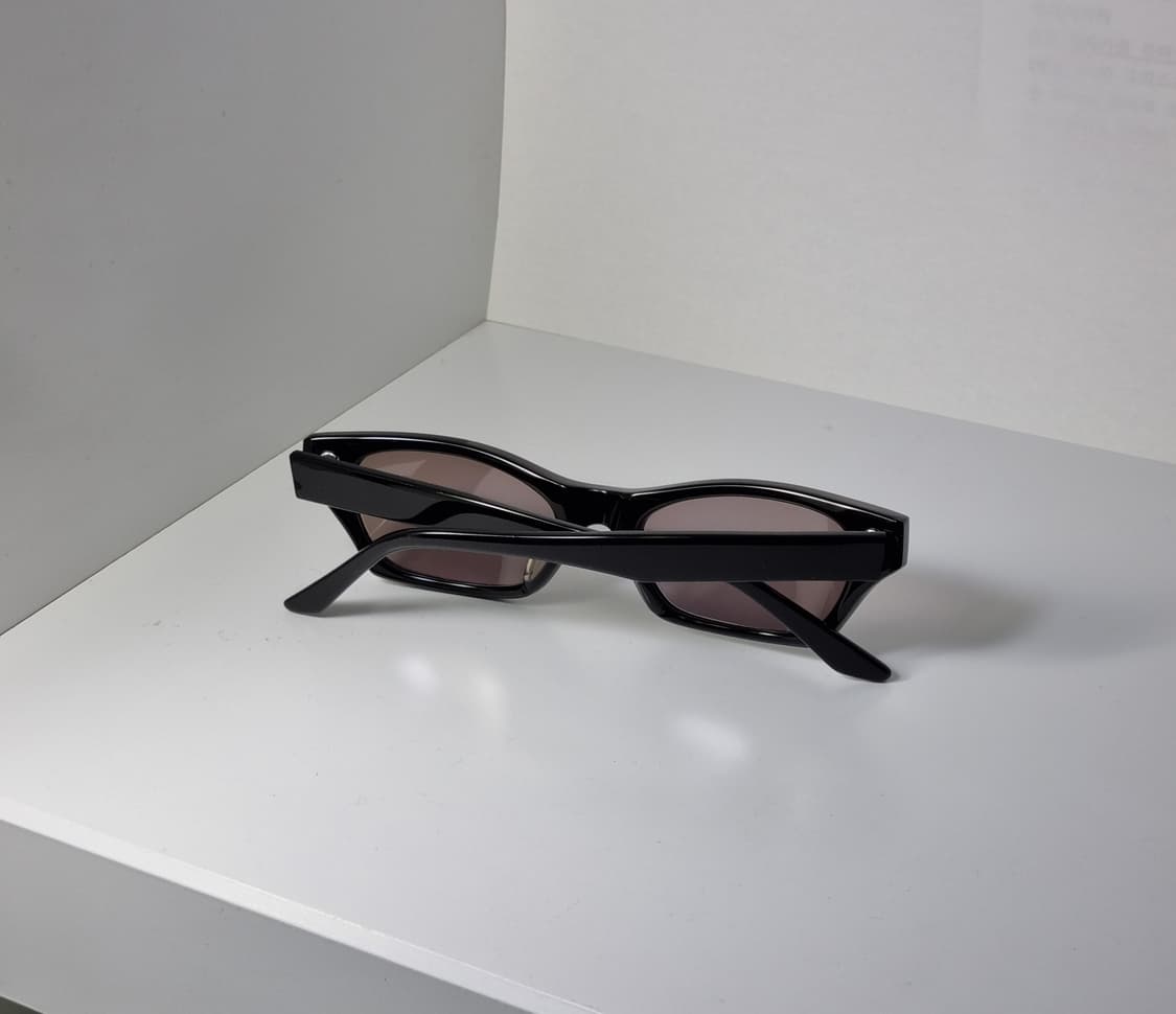 1990s Japanese Vintage Sunglasses 상품이미지7