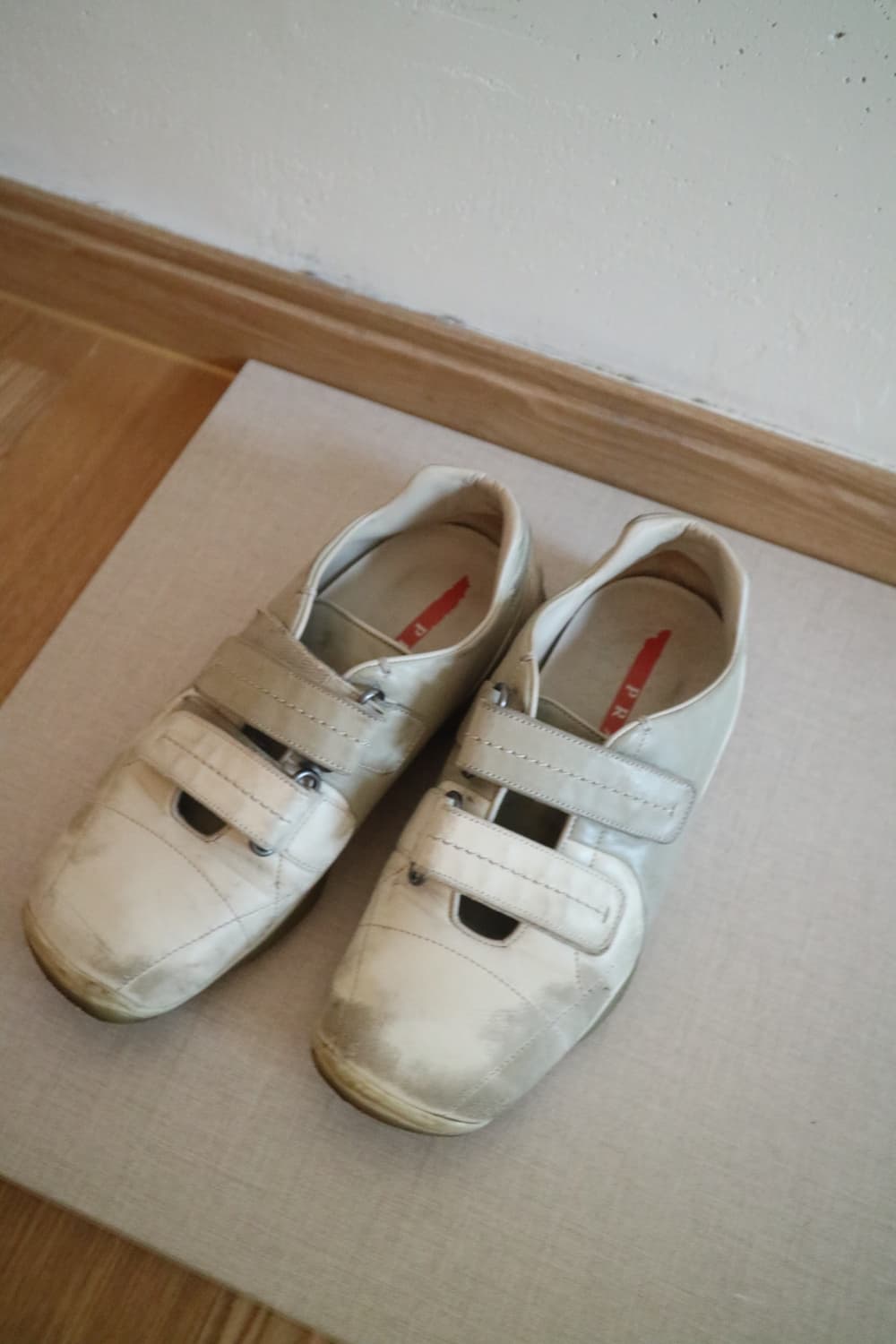 Prada sports sneakers  상품이미지2