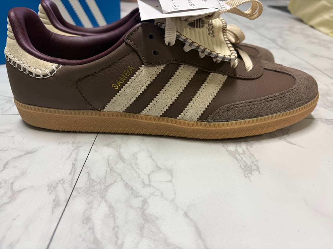 아디다스 삼바 상품이미지6