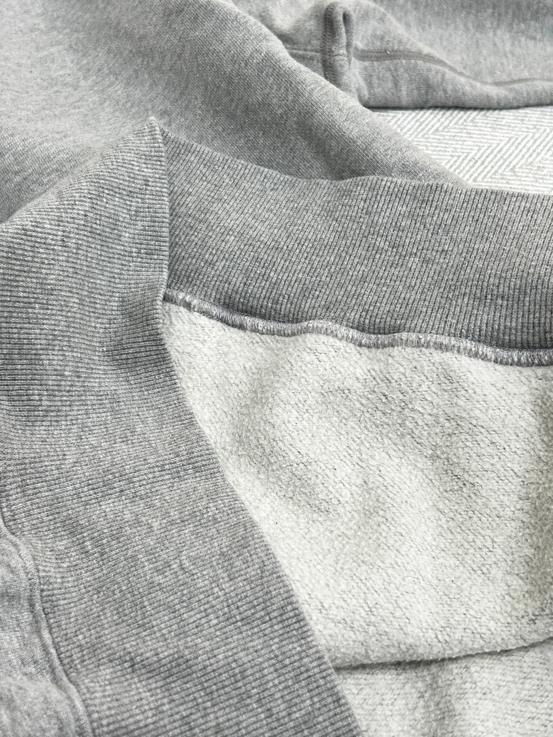 디스이즈네버댓 안감기모 콜나우 후드티 M 상품이미지8