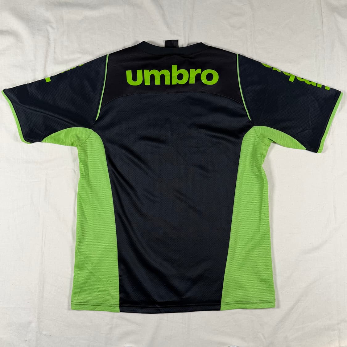 엄브로 기능성 반팔 티셔츠 반팔티 상품이미지4