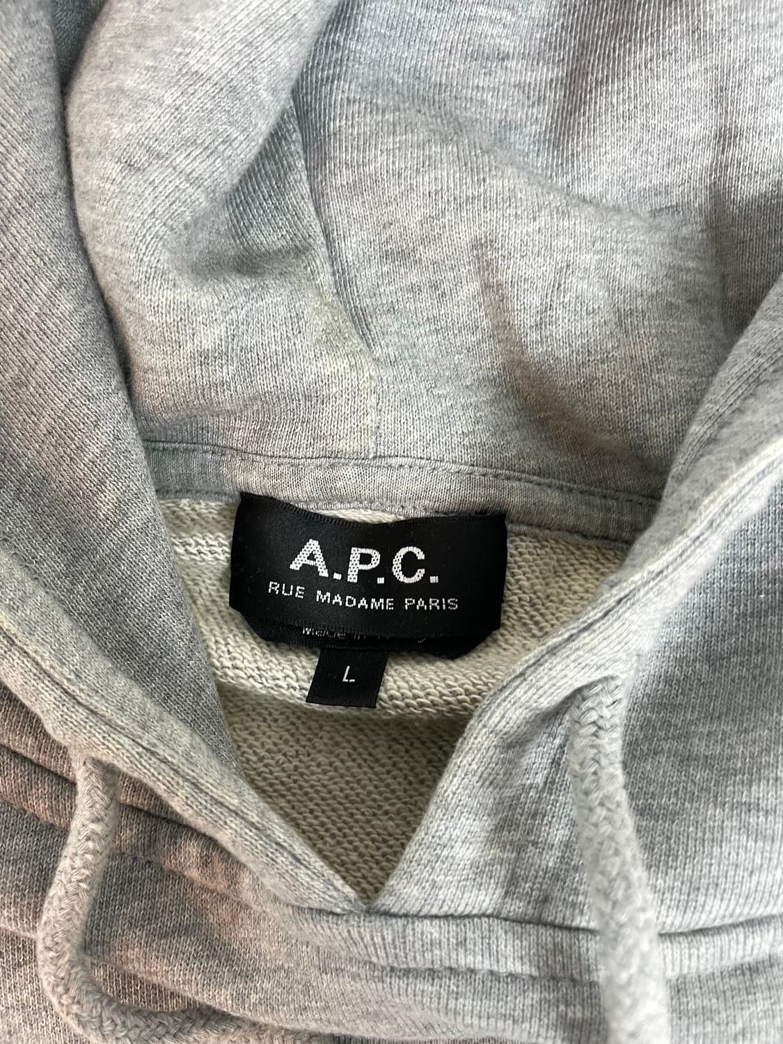 A.P.C. 후디  상품이미지6
