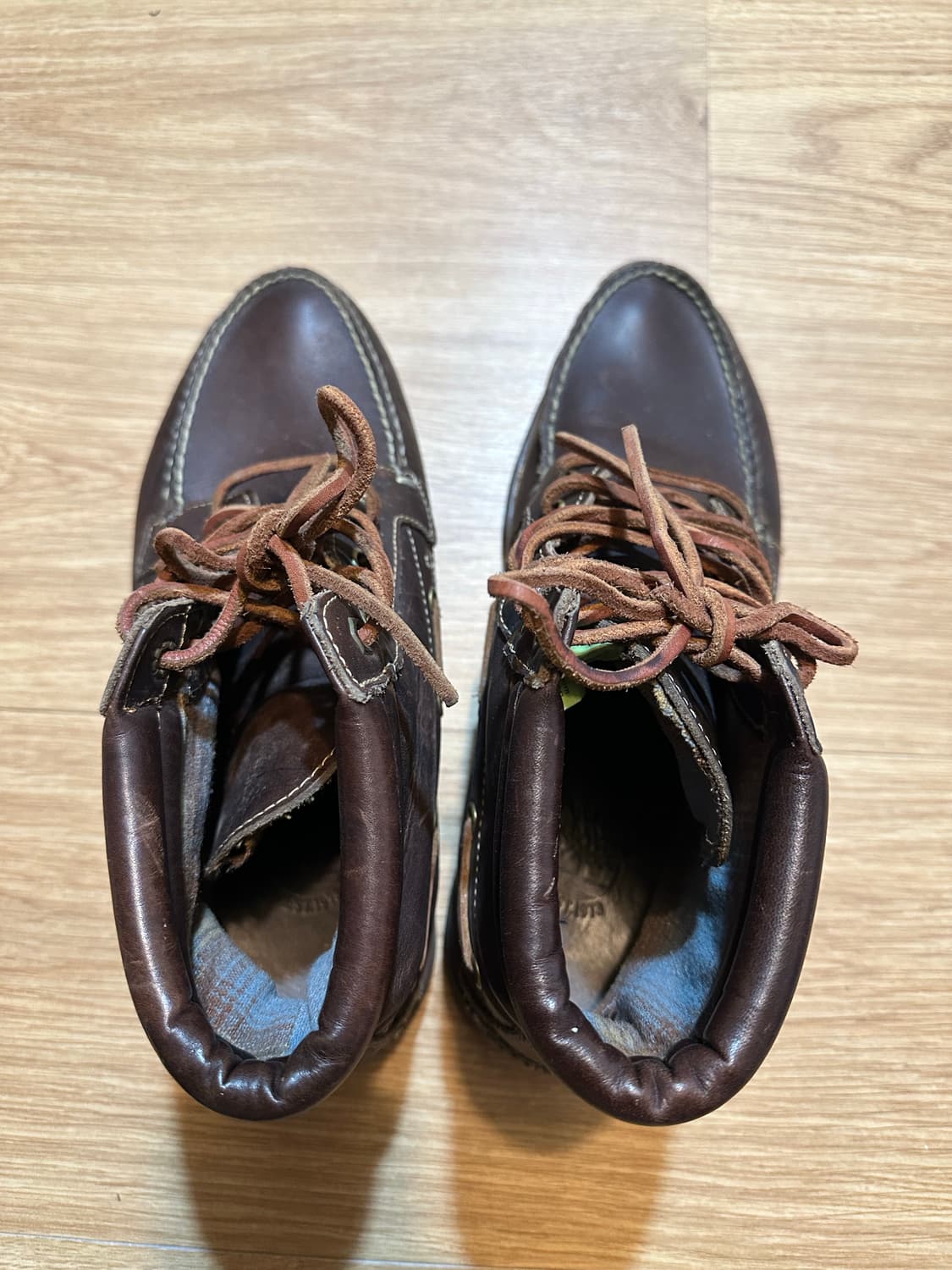 팀버랜드 펜들턴 270 상품이미지3