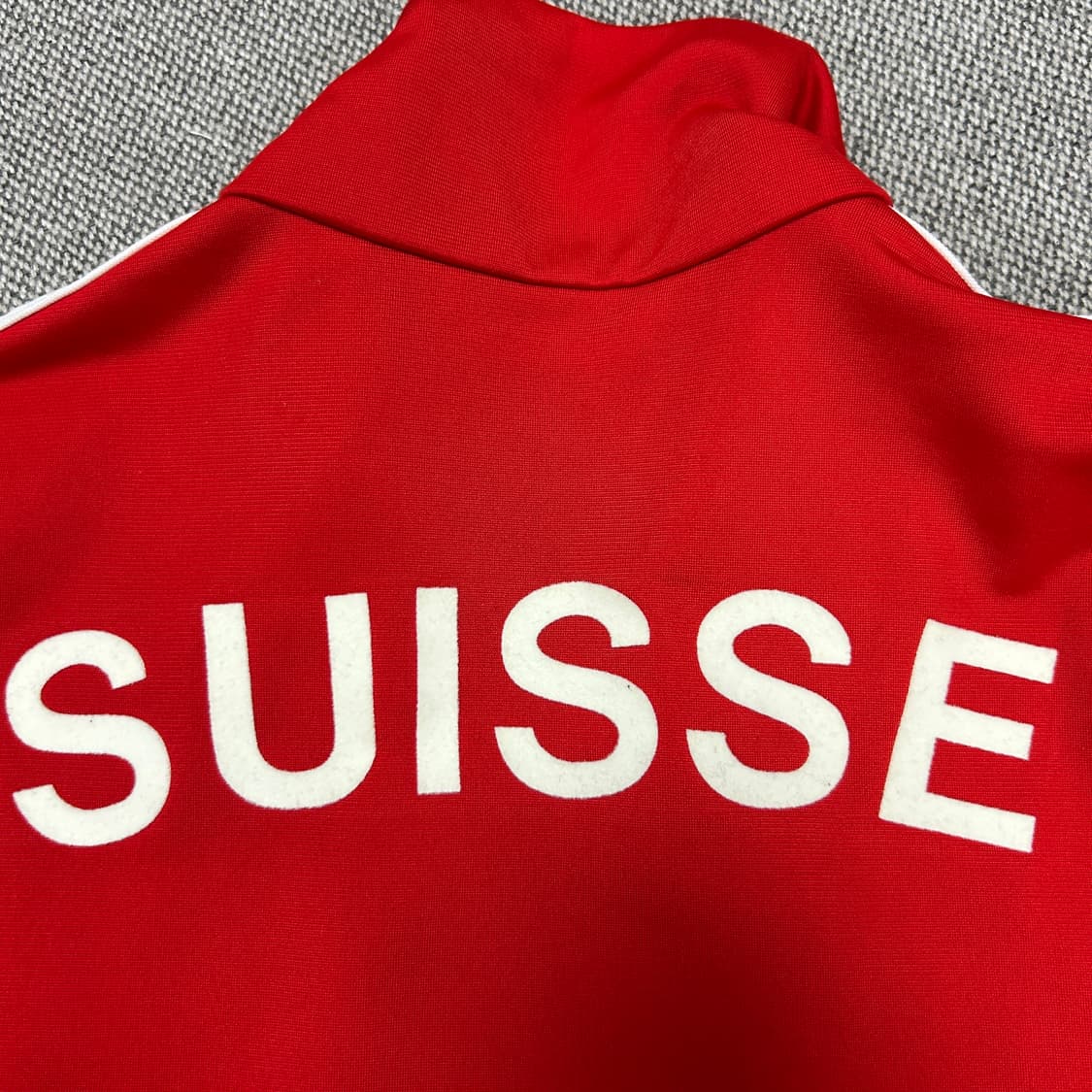 아디다스 우먼스 스위스 트랙탑 져지(85) 상품이미지7