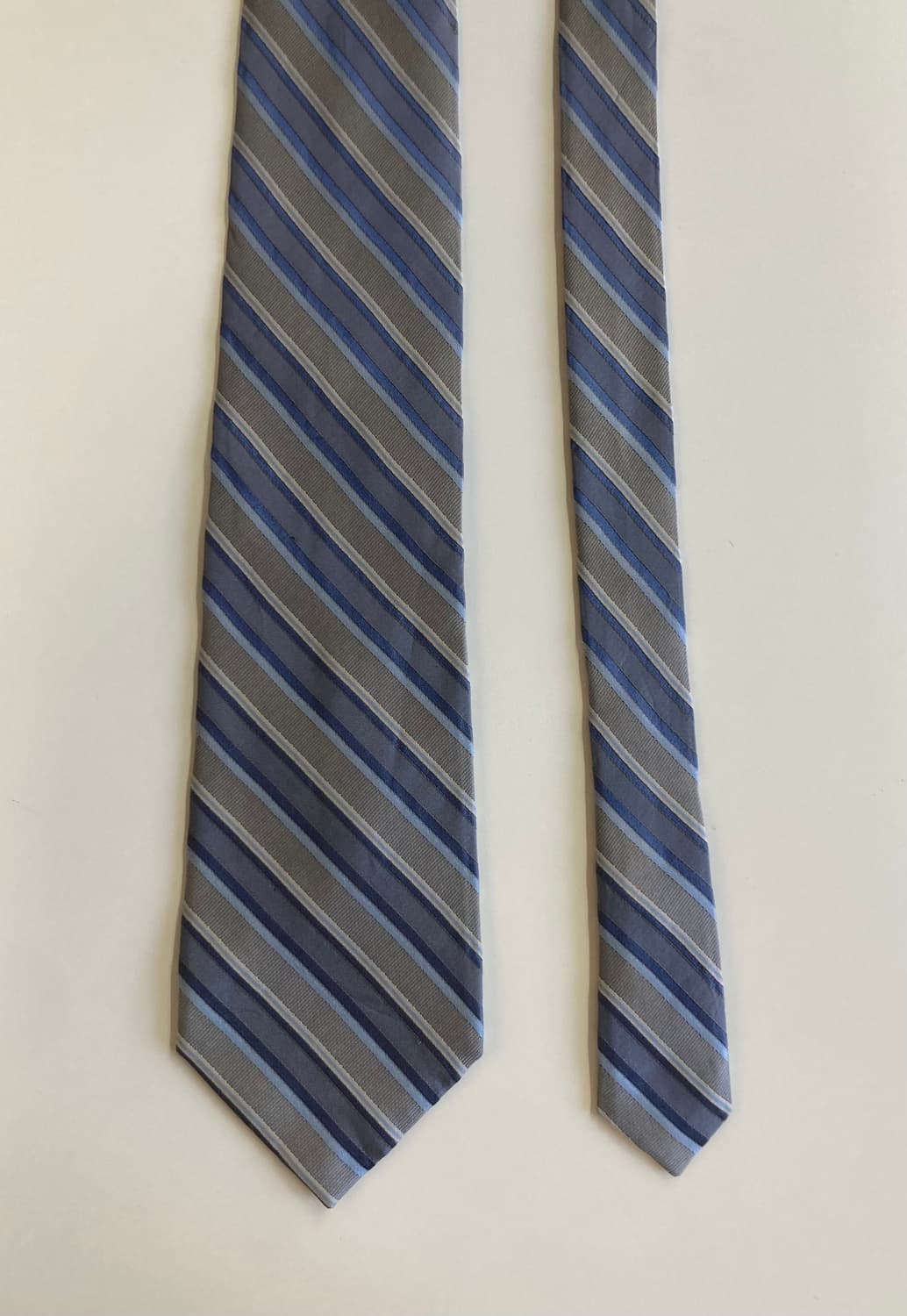 Ck(켈빈클라인) 넥타이 상품이미지1