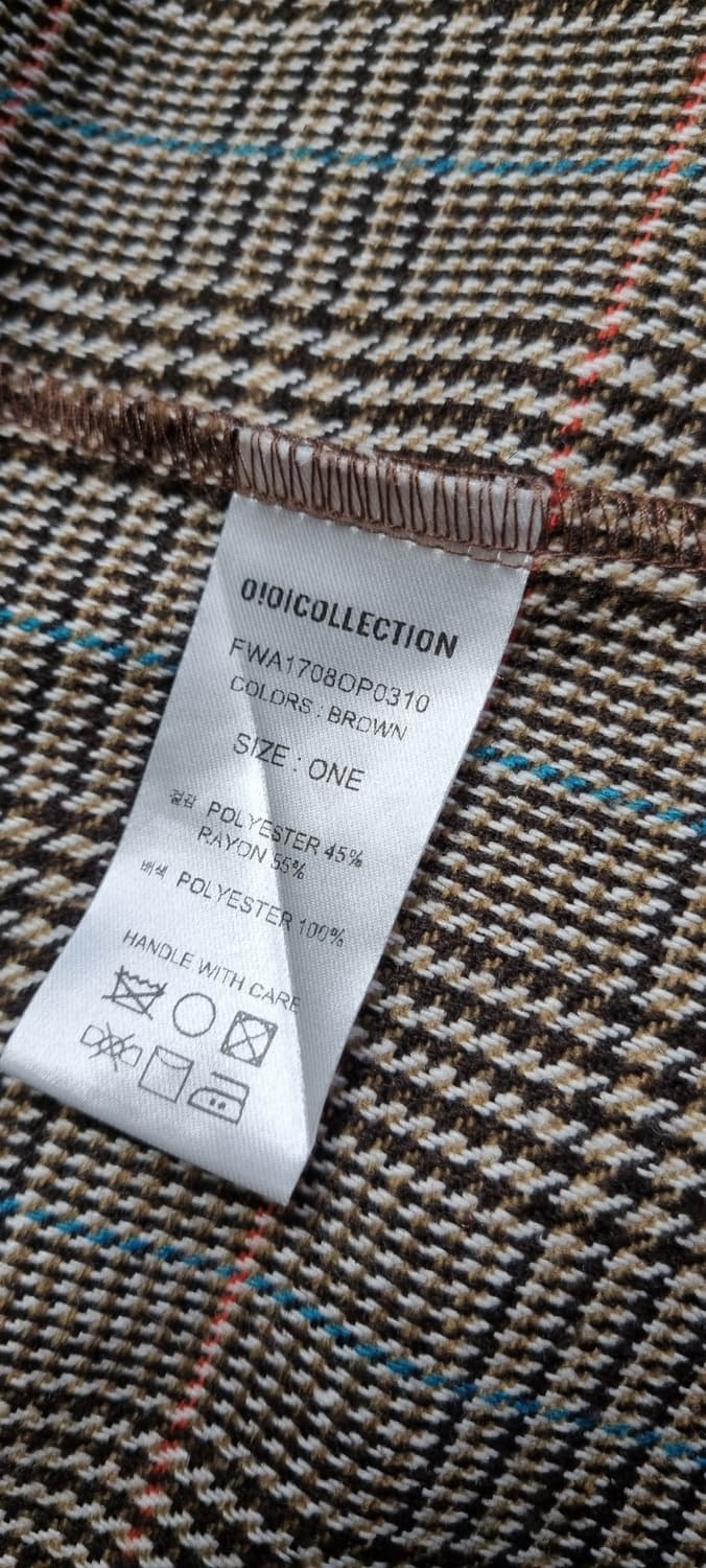 오아이오아이 퍼숄더 원피스 Free _ 여성, 퍼숄더 없음 상품이미지10