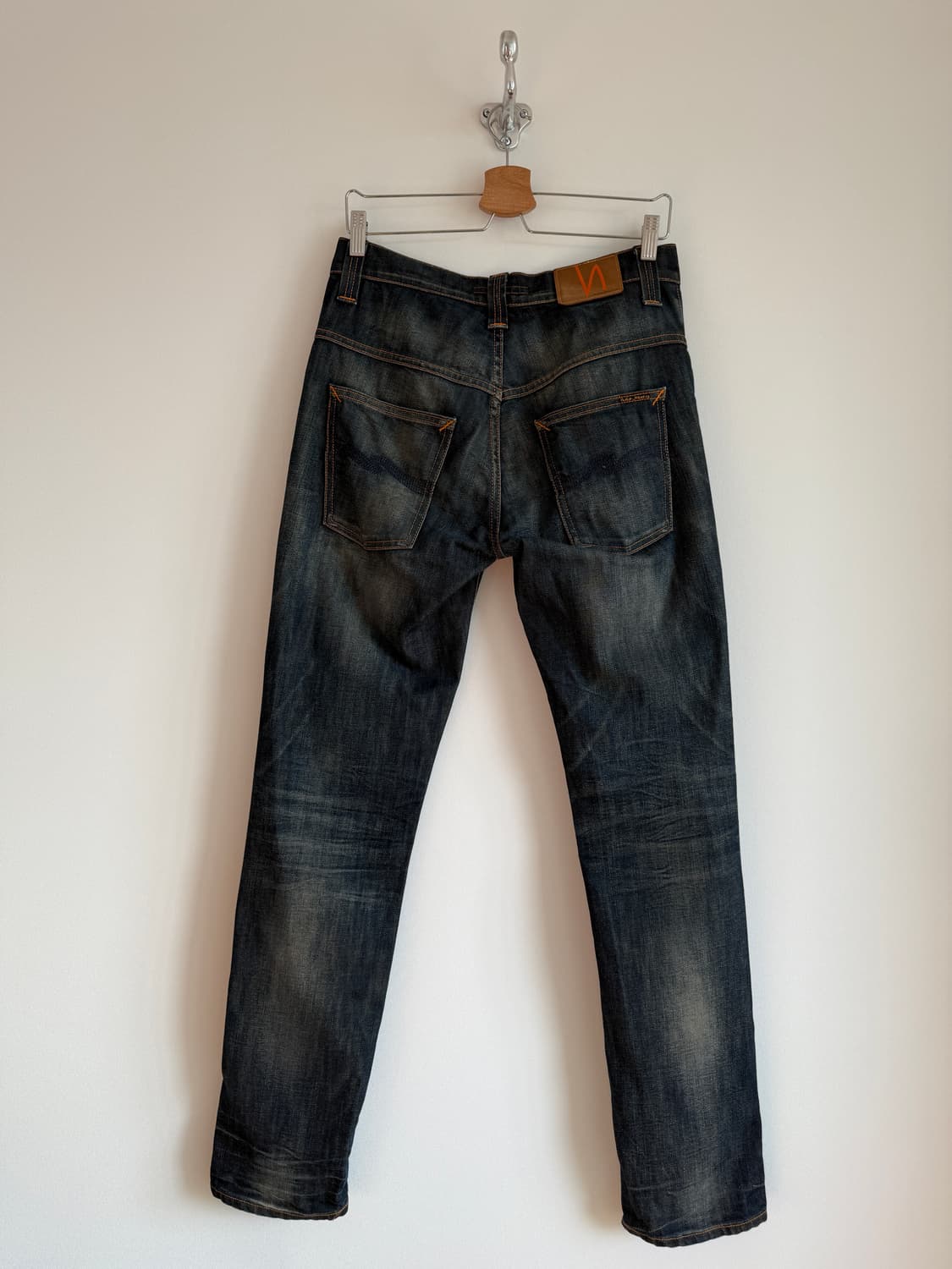 누디진(Nudie jeans) 오가닉 씬핀 상품이미지4