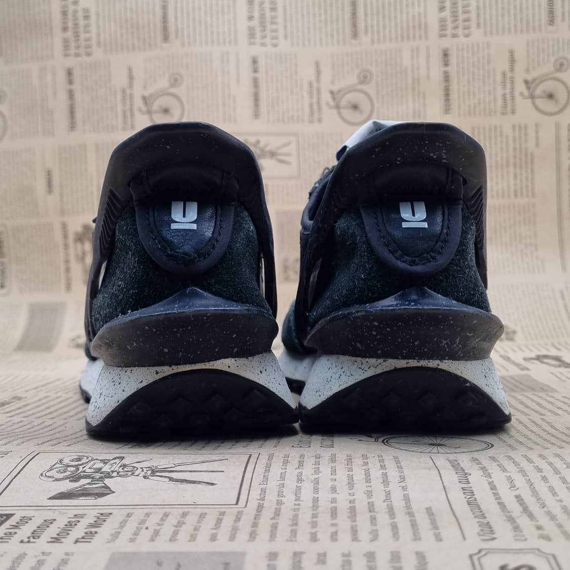 나이키 데이브레이크 언더커버 운동화 260 상품이미지4