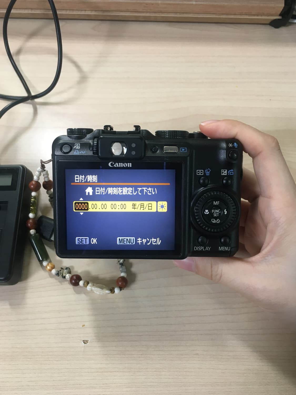 캐논 파워샷 g9 상품이미지2