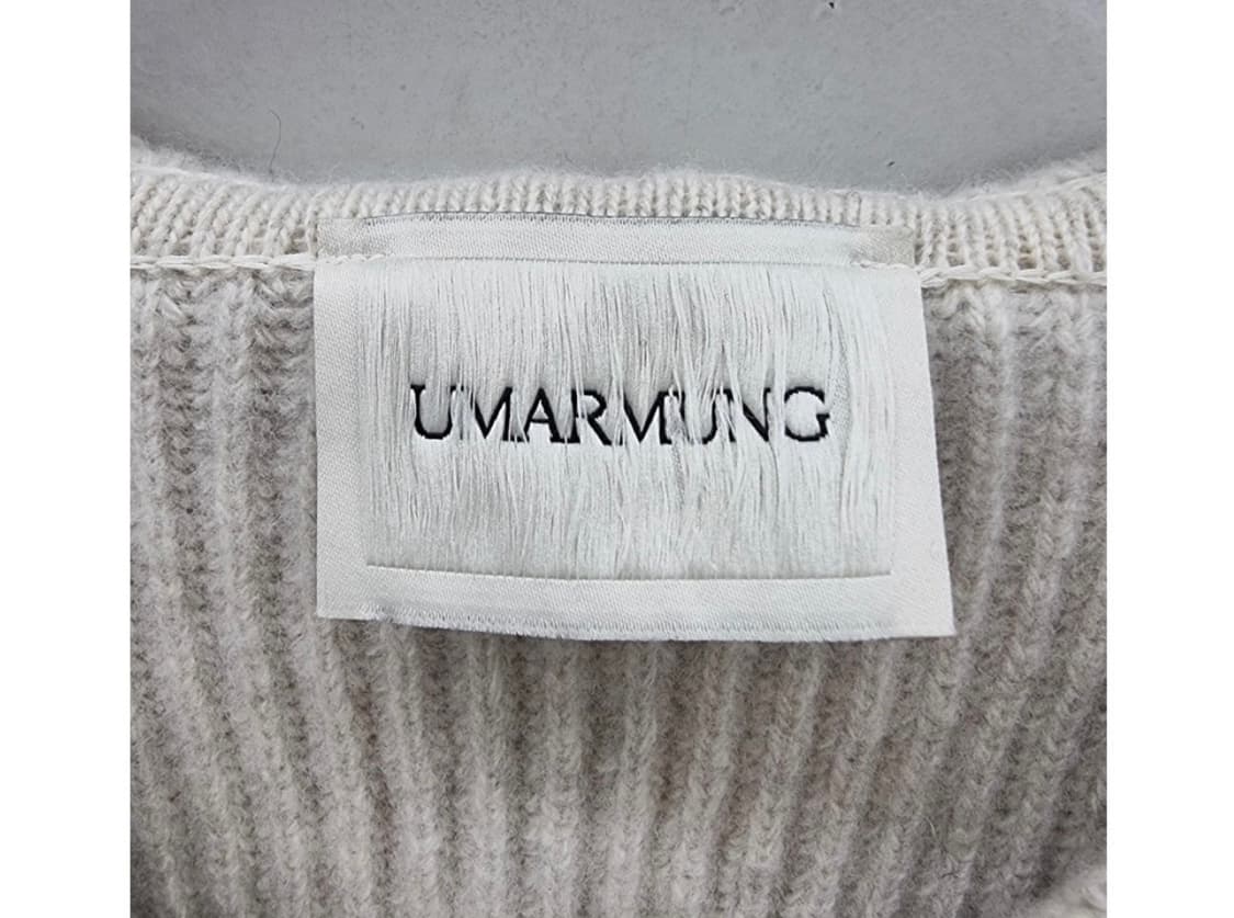 UMARMUNG 우마뭉   상품이미지7