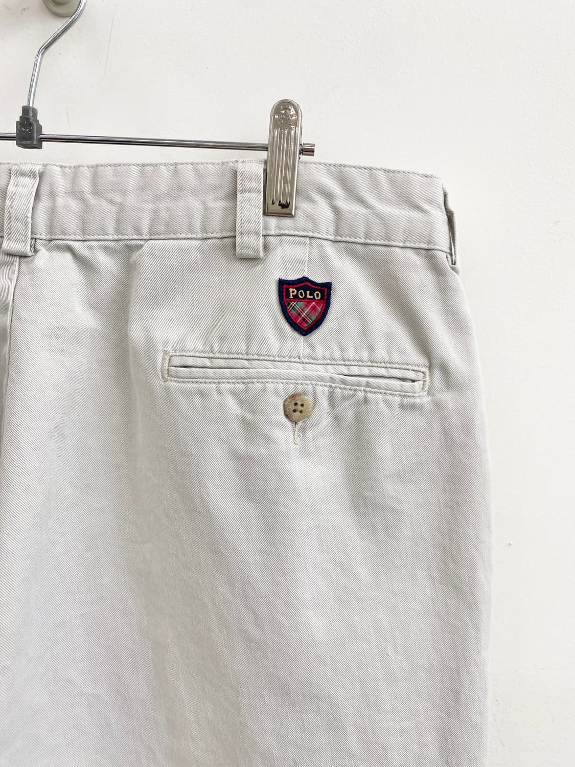 90's 폴로 골프 치노 팬츠 상품이미지3