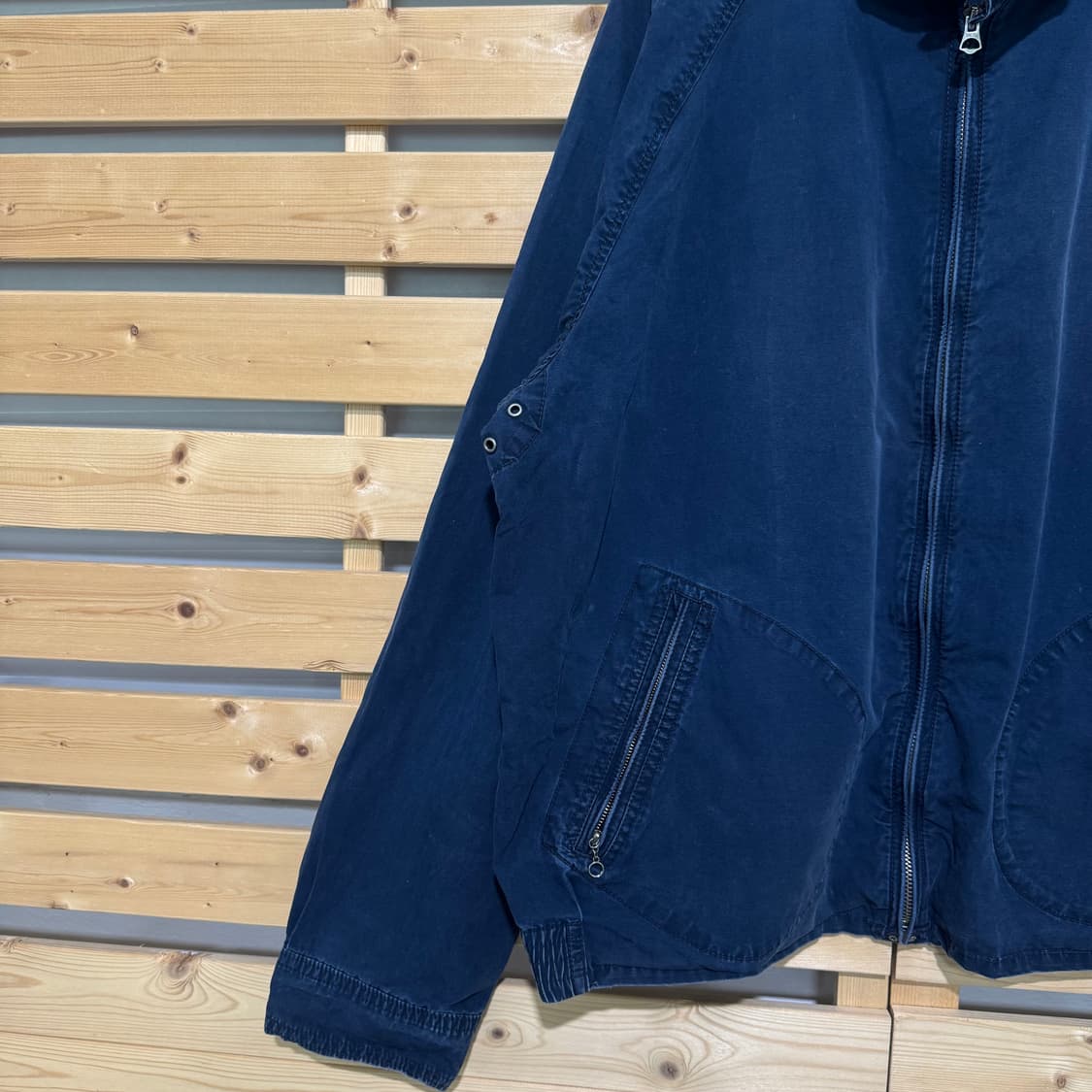 폴로 자켓 상품이미지5